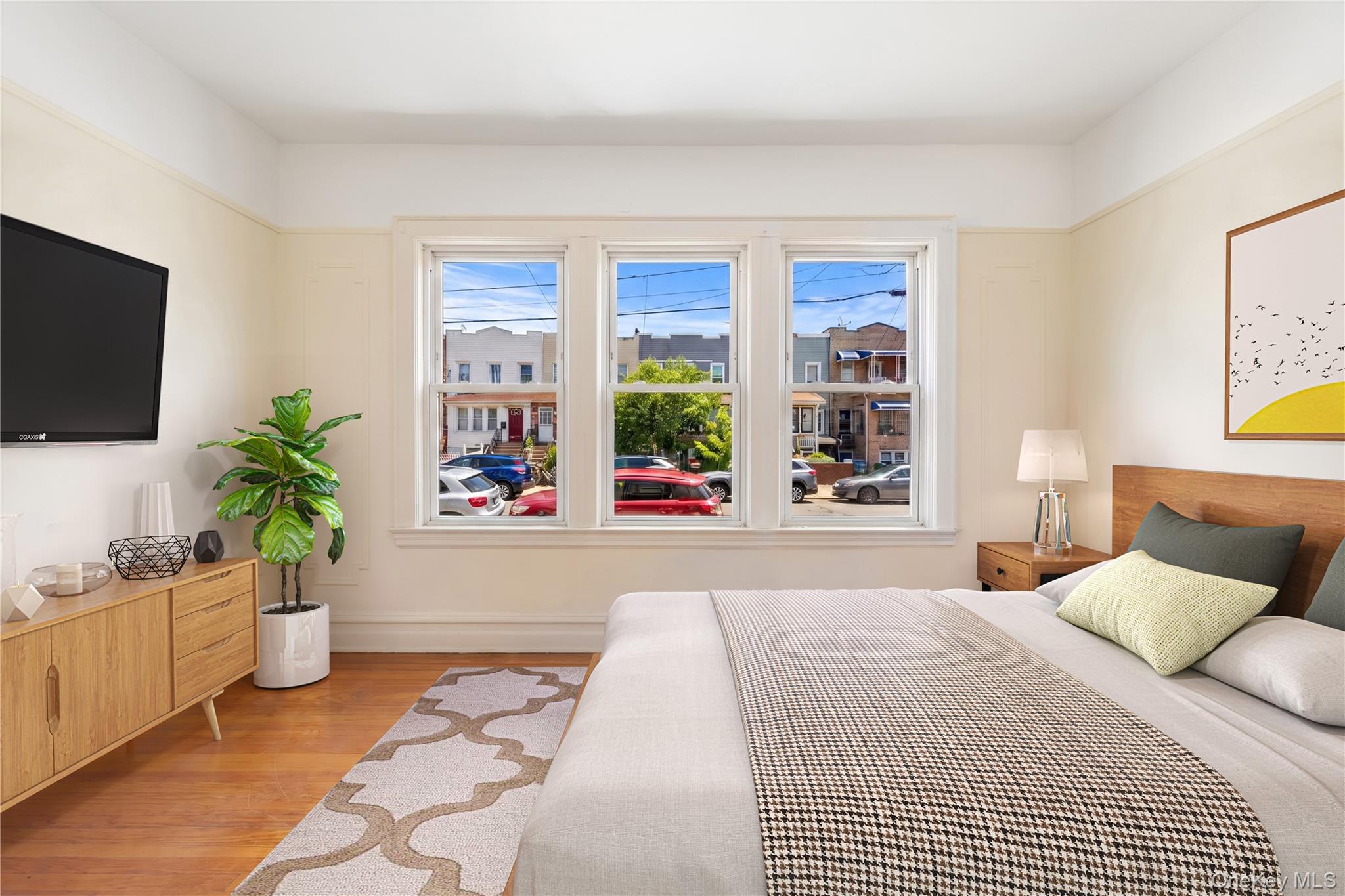 3rd image of 5038 47Th St, New York, NY 11377 | MLS# 1016835