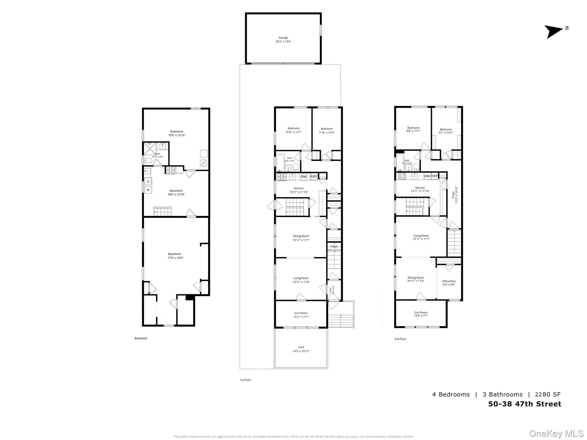 27th image of 5038 47th St, New York, NY 11377 | MLS# 1016835