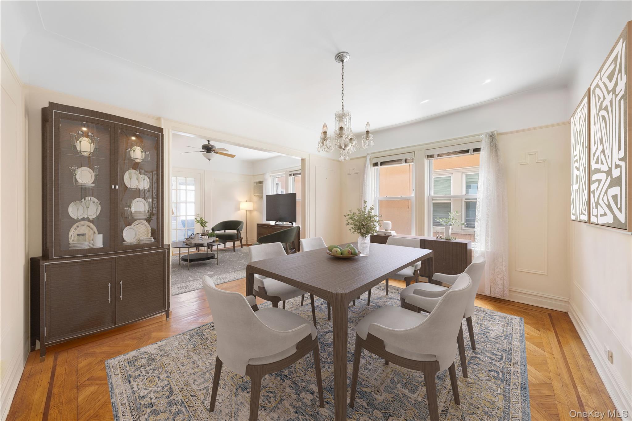 5th image of 5038 47Th St, New York, NY 11377 | MLS# 1016835
