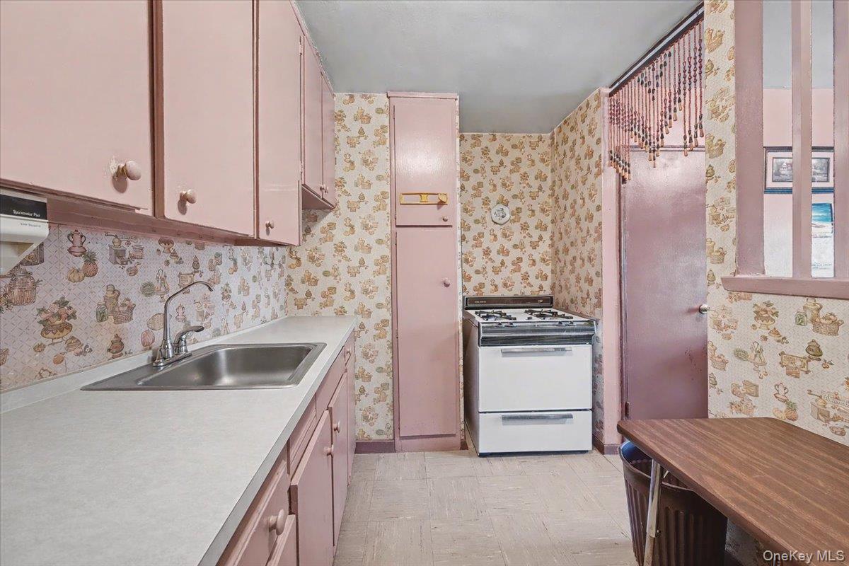 2nd image of 2640 Marion, New York, NY 10458