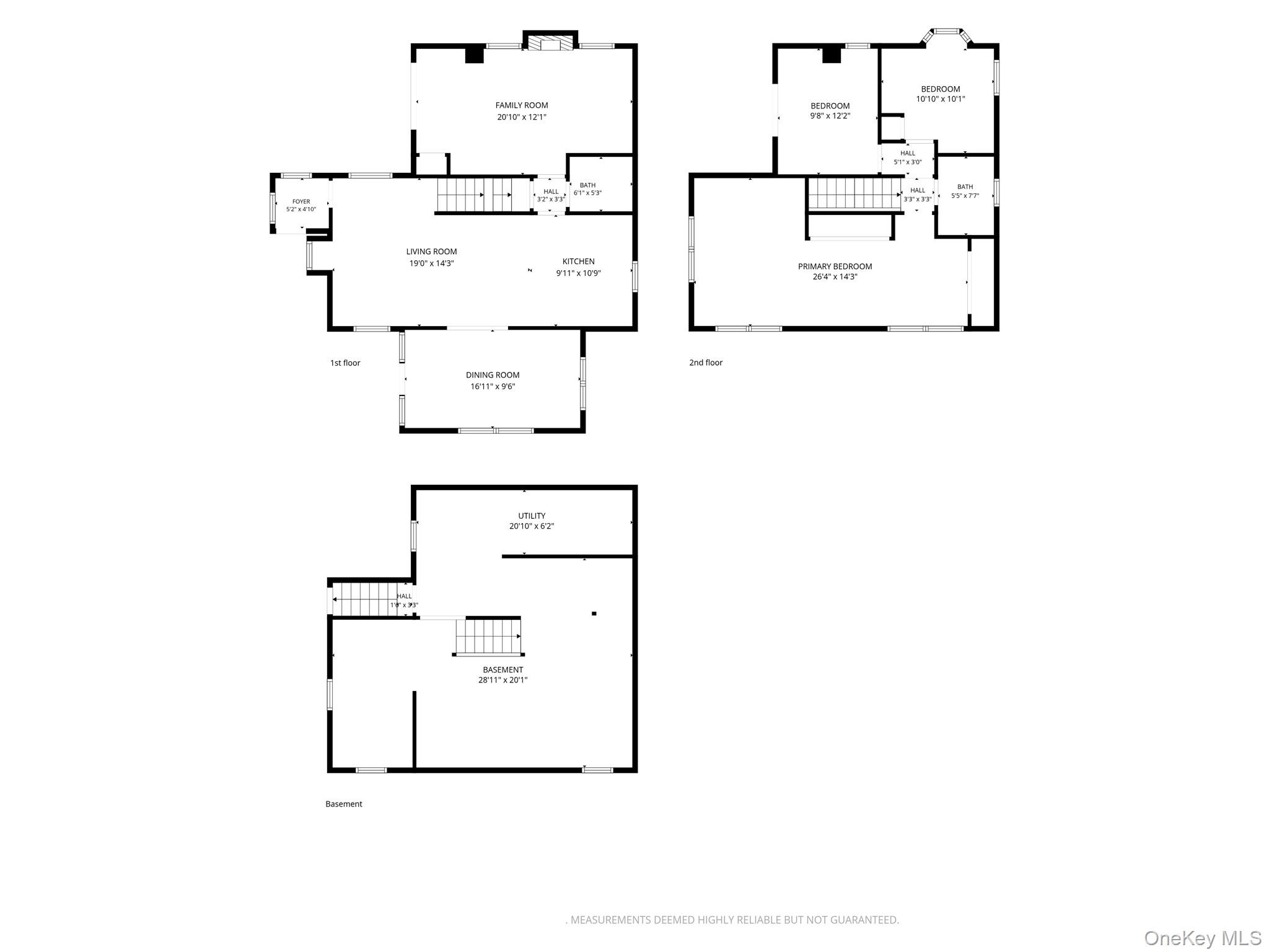 36th image of 9 Smith St, Monticello, NY 12701 | MLS# 1017017