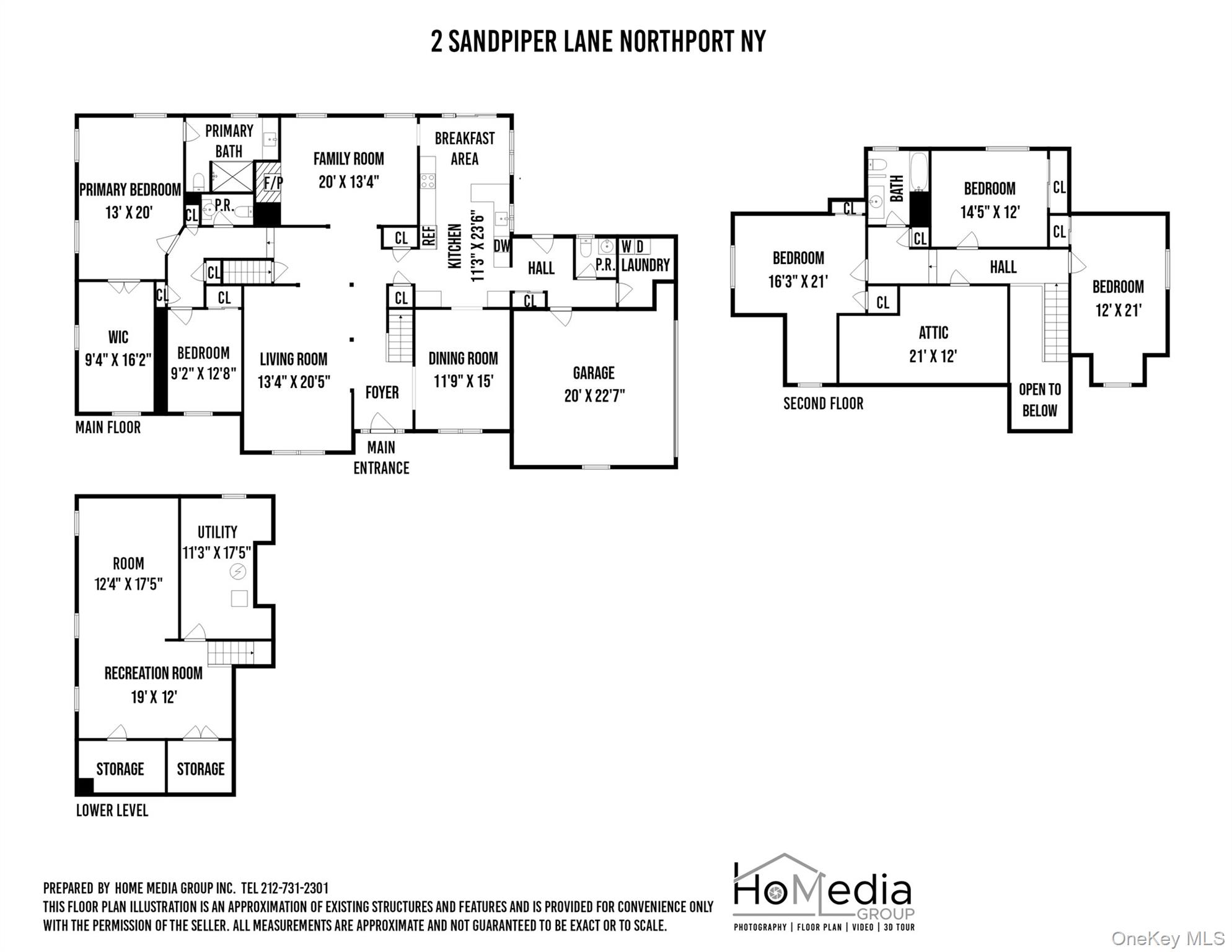 26th image of 2 Sandpiper Ln, Huntington, NY 11768 | MLS# 1017135