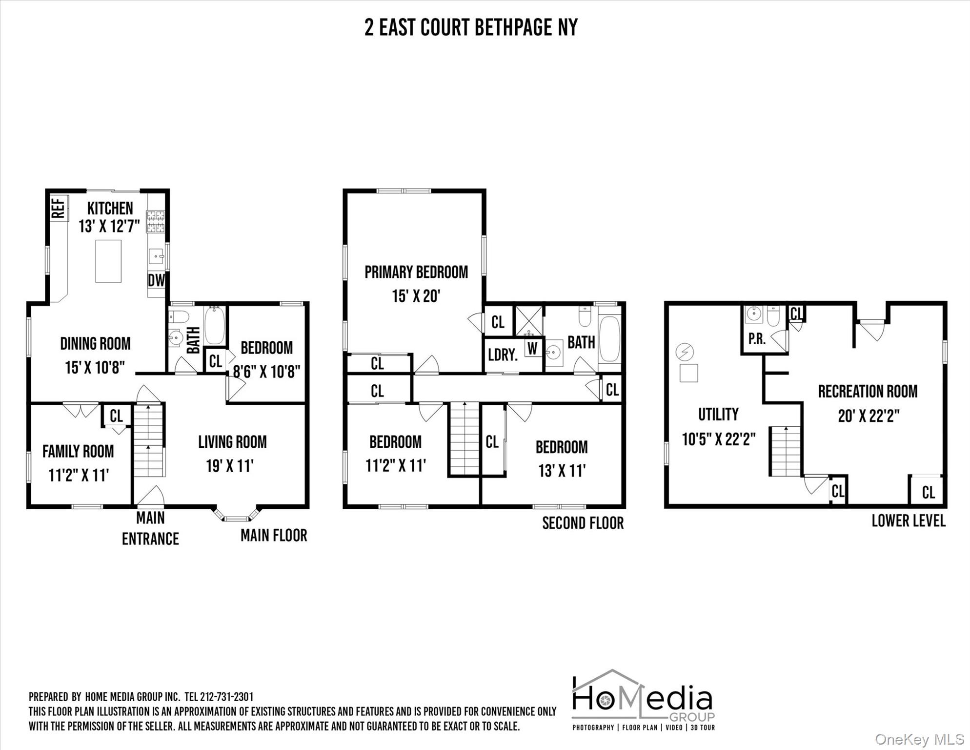 26th image of 2 East Ct, Oyster Bay, NY 11714 | MLS# 1017191