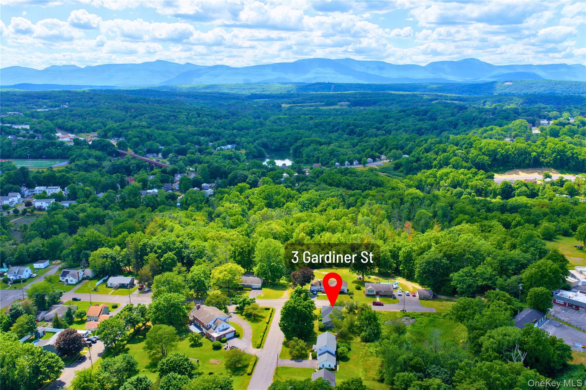 Homes for sale in Catskill, NY | 3 Gardiner St, Catskill, NY 12414 | MLS# 1017203