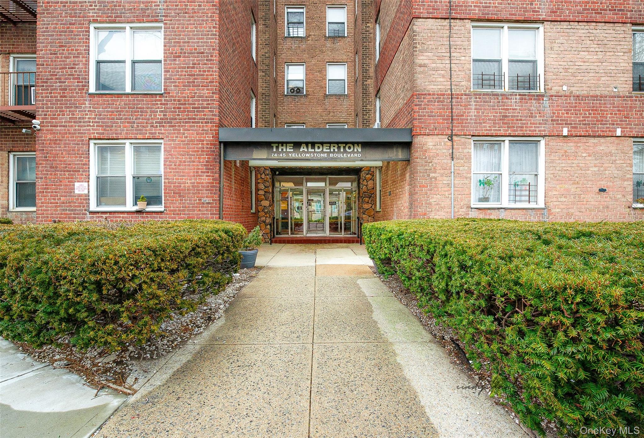 2nd image of 74-45 Yellowstone Blvd, New York, NY 11374
