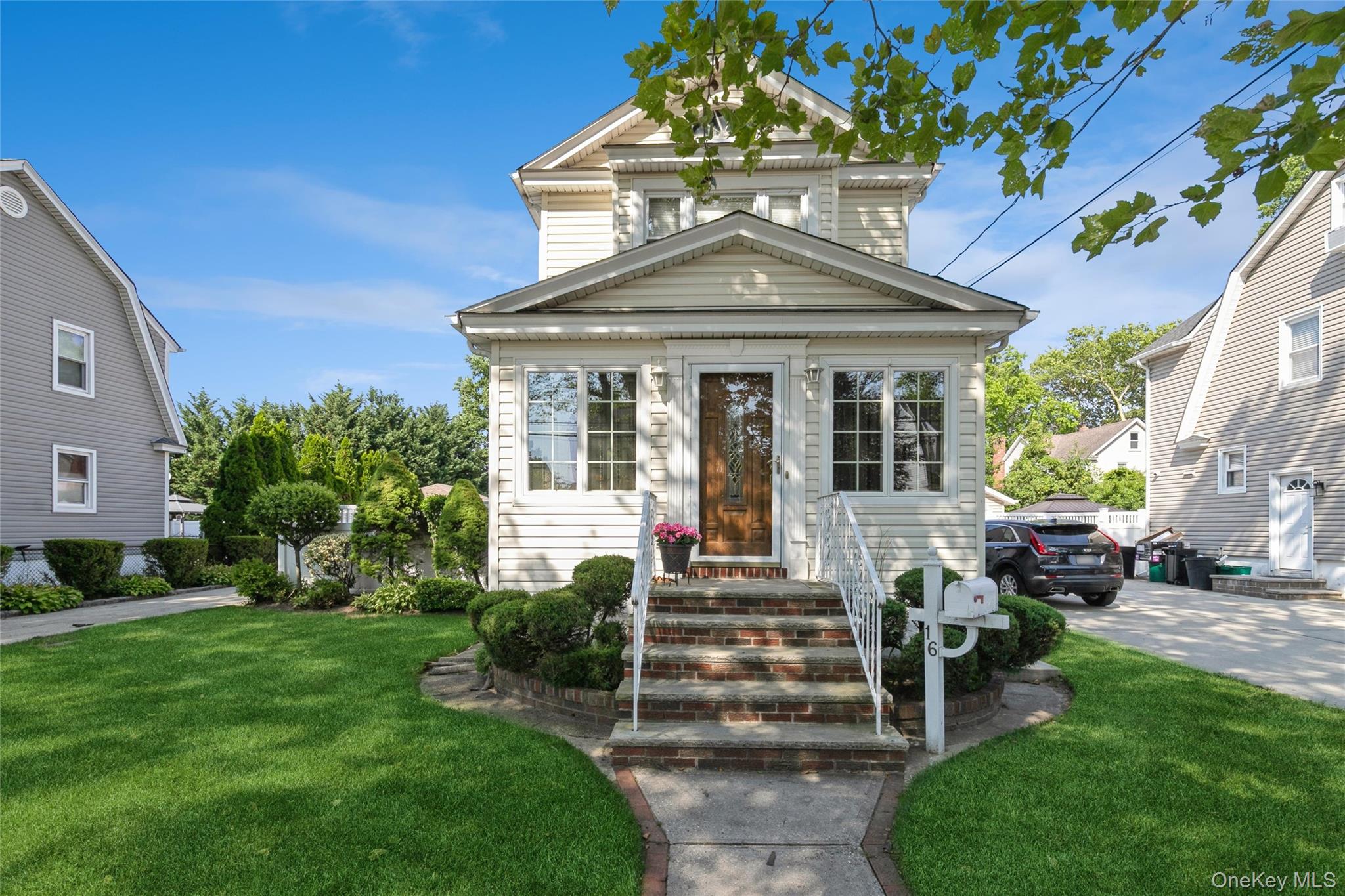 1st image of 16 Devon St, Hempstead, NY 11563 | MLS# 1017315