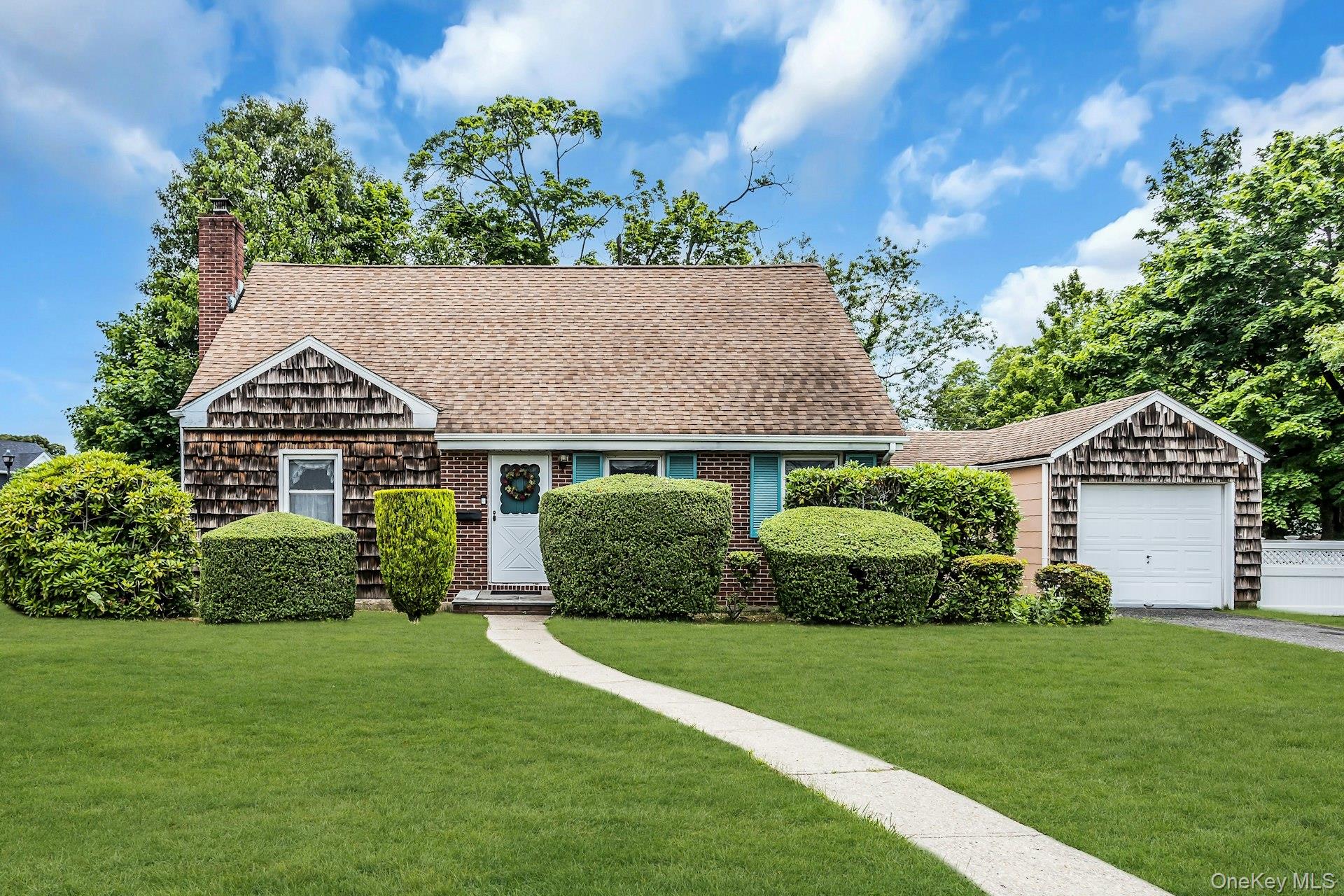 1st image of 2 Cliff Rd, Hempstead, NY 11566 | MLS# 1017387