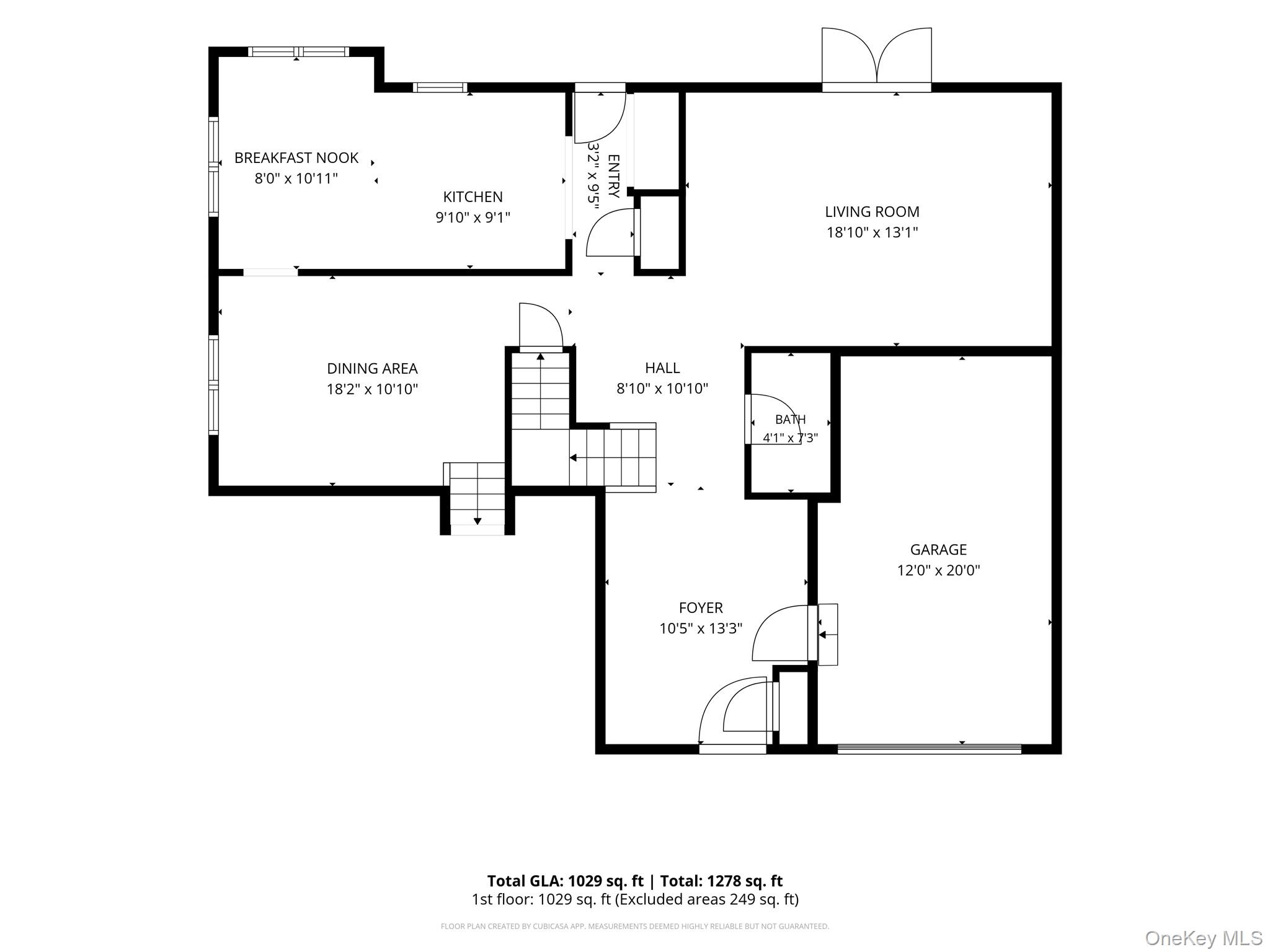 3rd image of 36 Willow St, Brookhaven, NY 11784 | MLS# 1017396