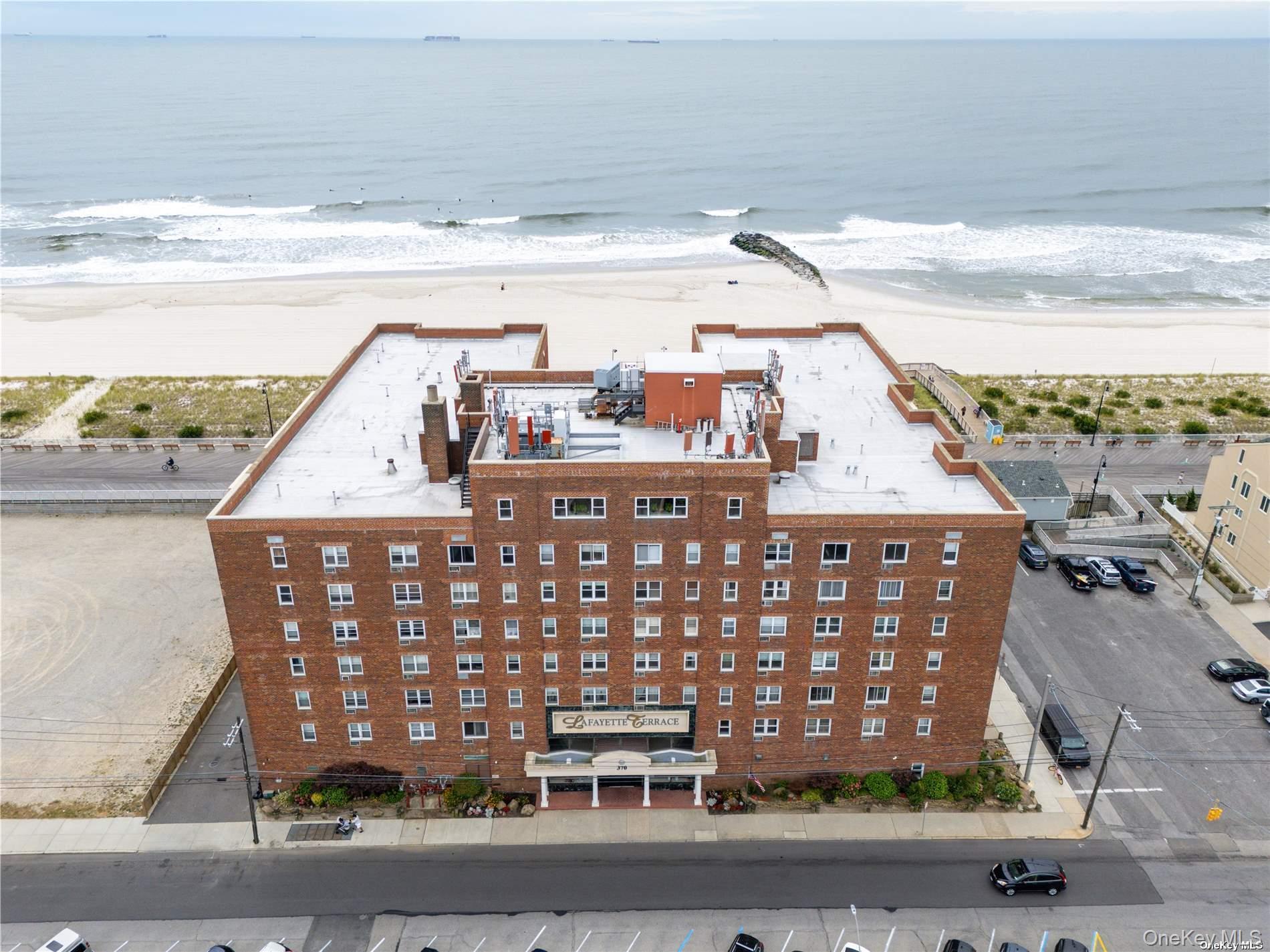 2nd image of 370 W Broadway #5W, Long Beach, NY 11561 | MLS# 1017518