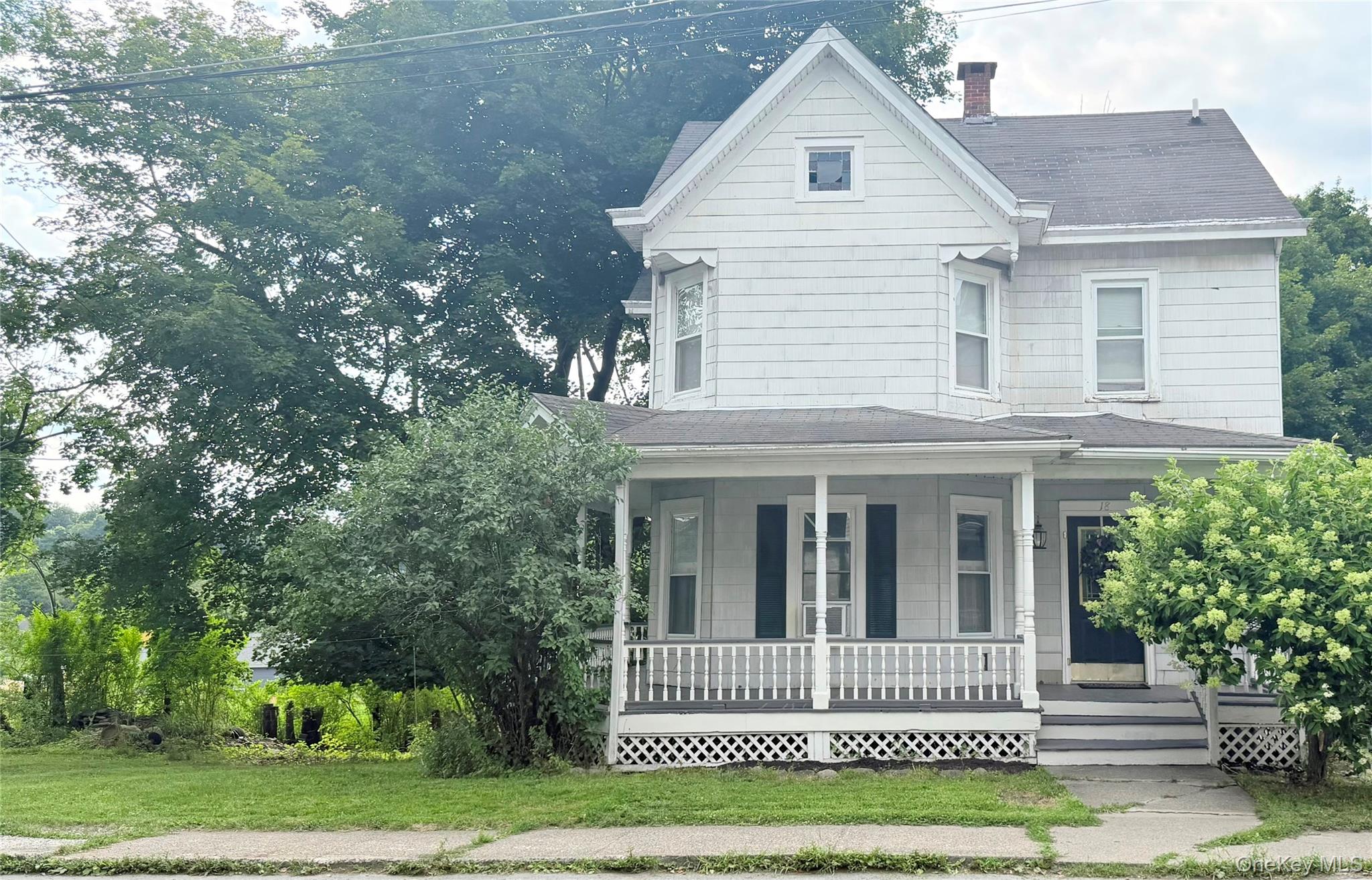 1st image of 18 Pleasant Ave, Walden, NY 12586 | MLS# 1017679