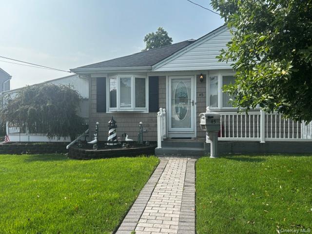 2nd image of 45 W Clearwater Rd, Babylon, NY 11757 | MLS# 1017755