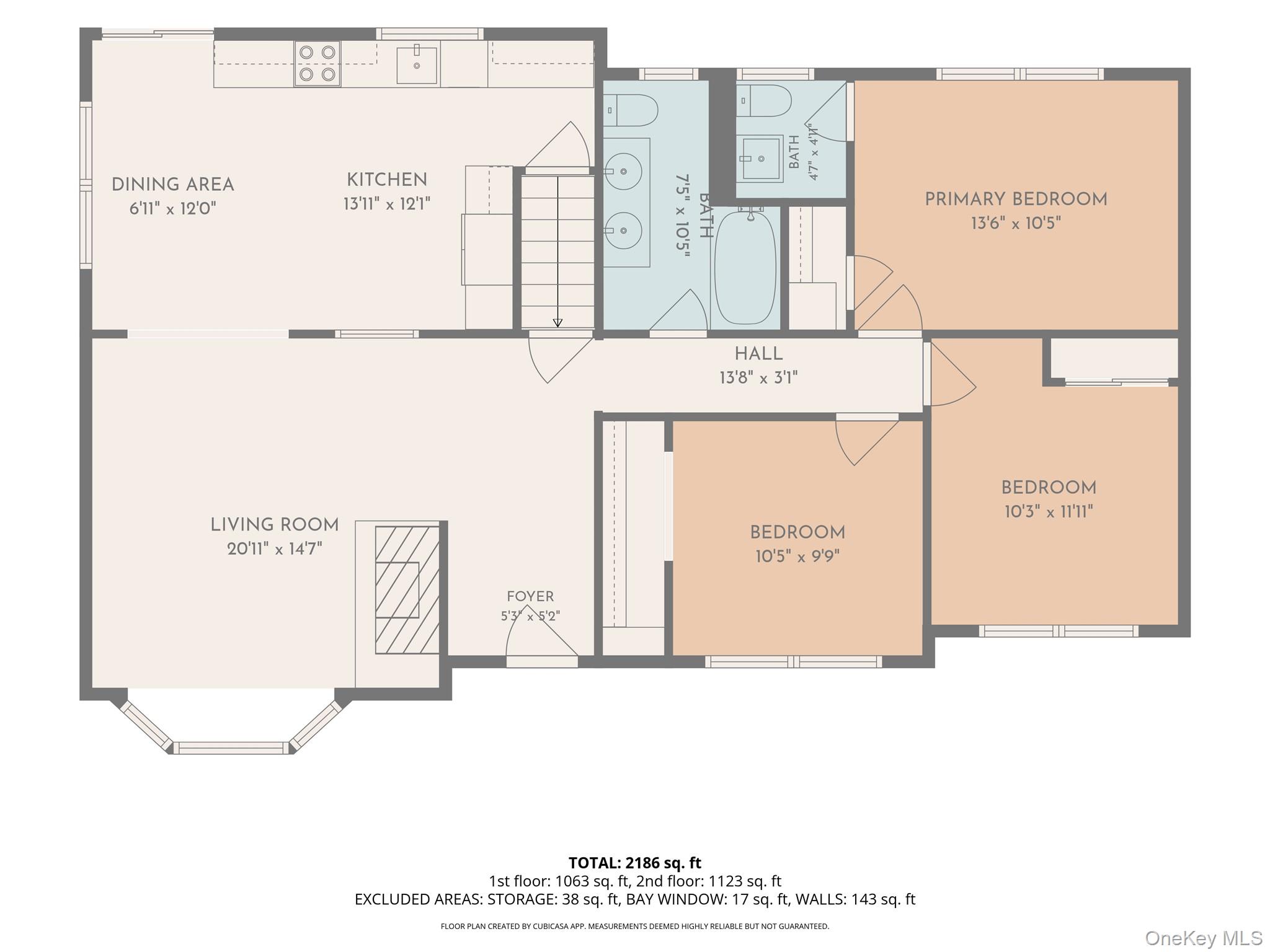 29th image of 87 High View Dr, Patterson, NY 10512 | MLS# 1017833