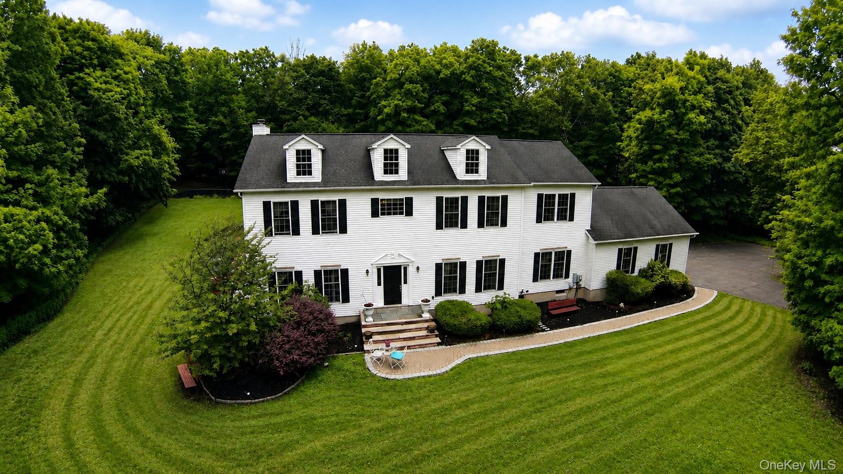 2nd image of 411 Mt Joy Rd, Middletown, NY 10941 | MLS# 1018190