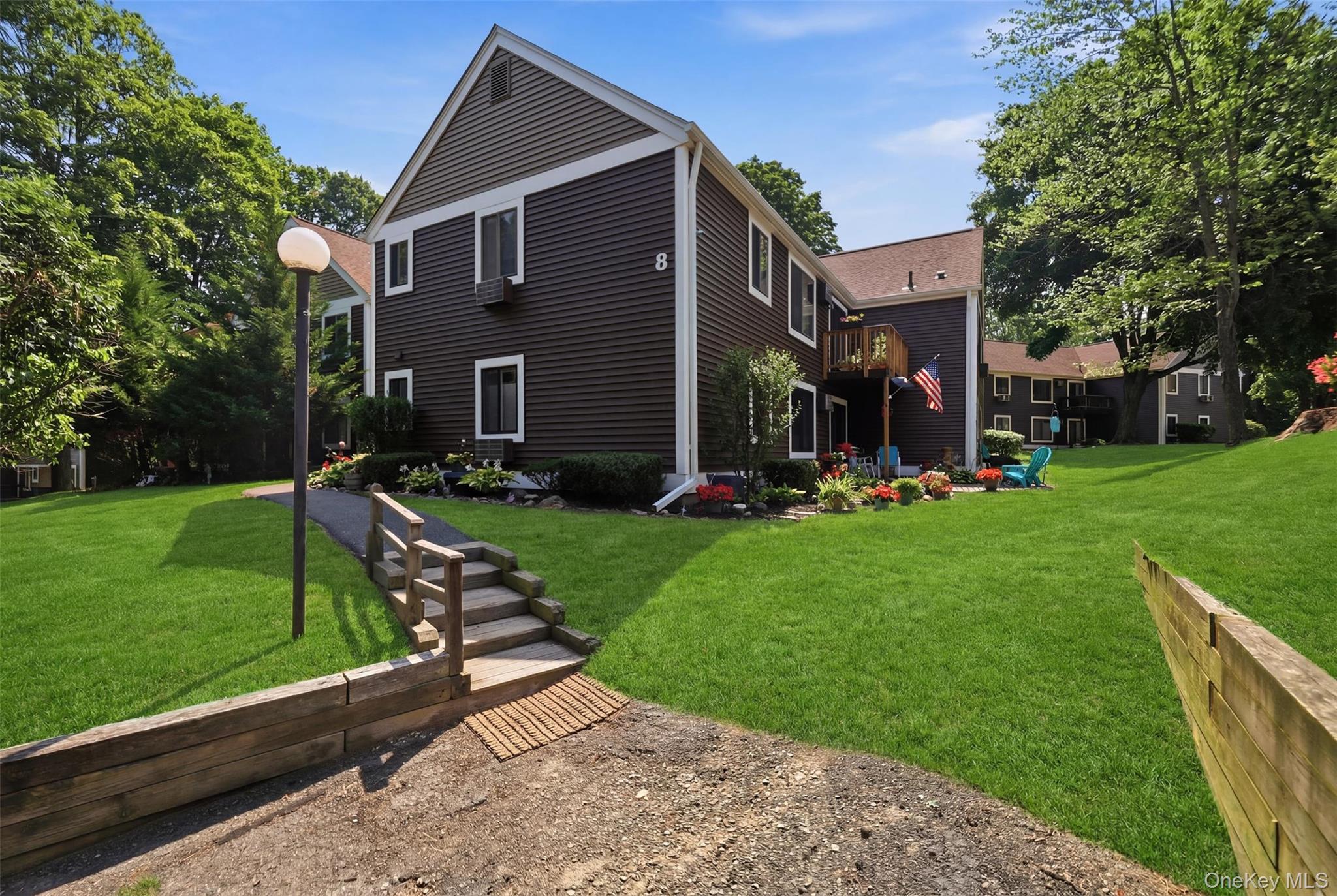 2nd image of 8 Heritage Dr #E, Monroe, NY 10926 | MLS# 1018246