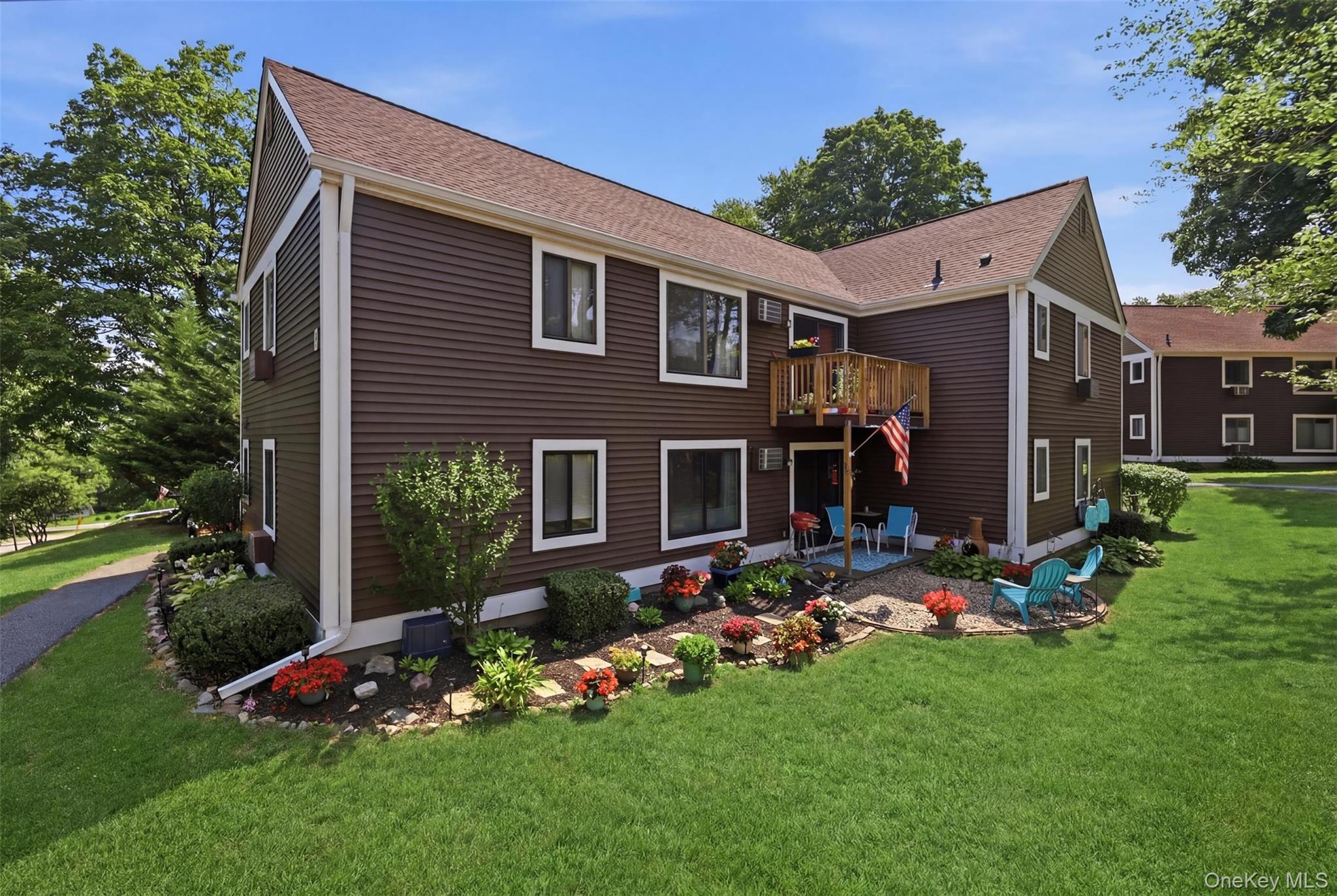 4th image of 8 Heritage Dr #E, Monroe, NY 10926 | MLS# 1018246