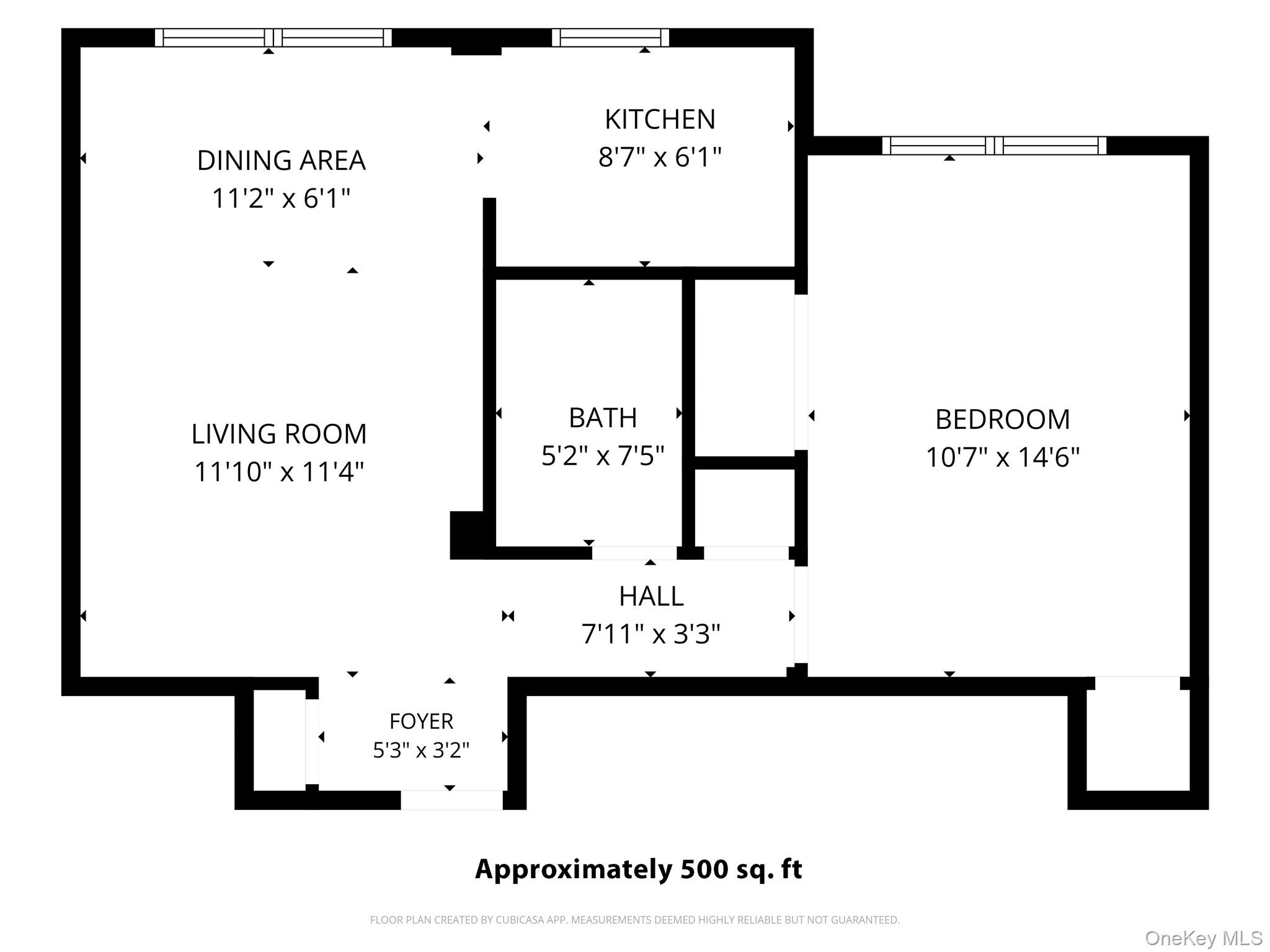 15th image of 99 72 66 Rd #7O, Rego Park, NY 11374 | MLS# 1018250