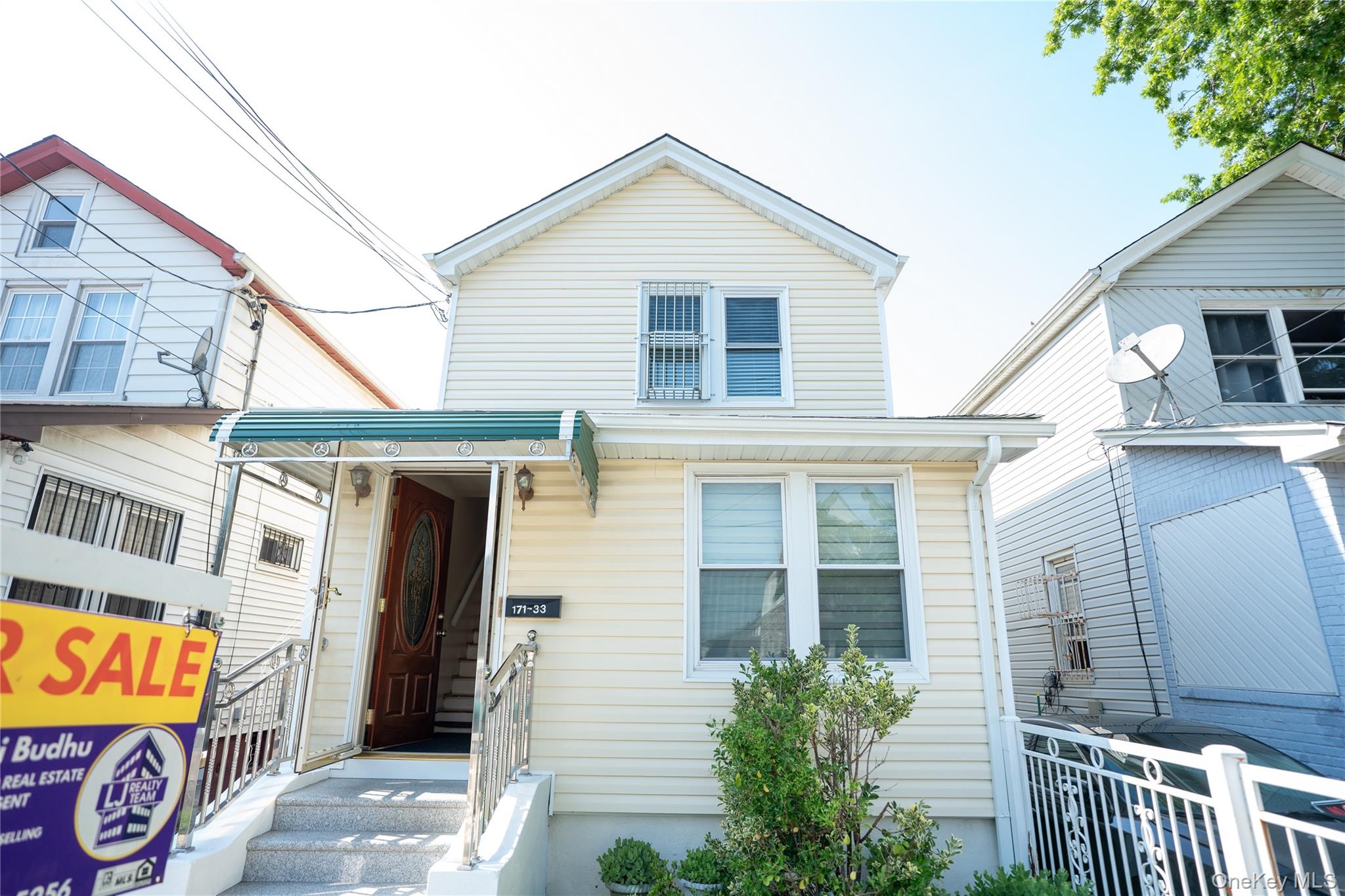 1st image of 17133 104th Ave, Jamaica, NY 11433 | MLS# 1018303