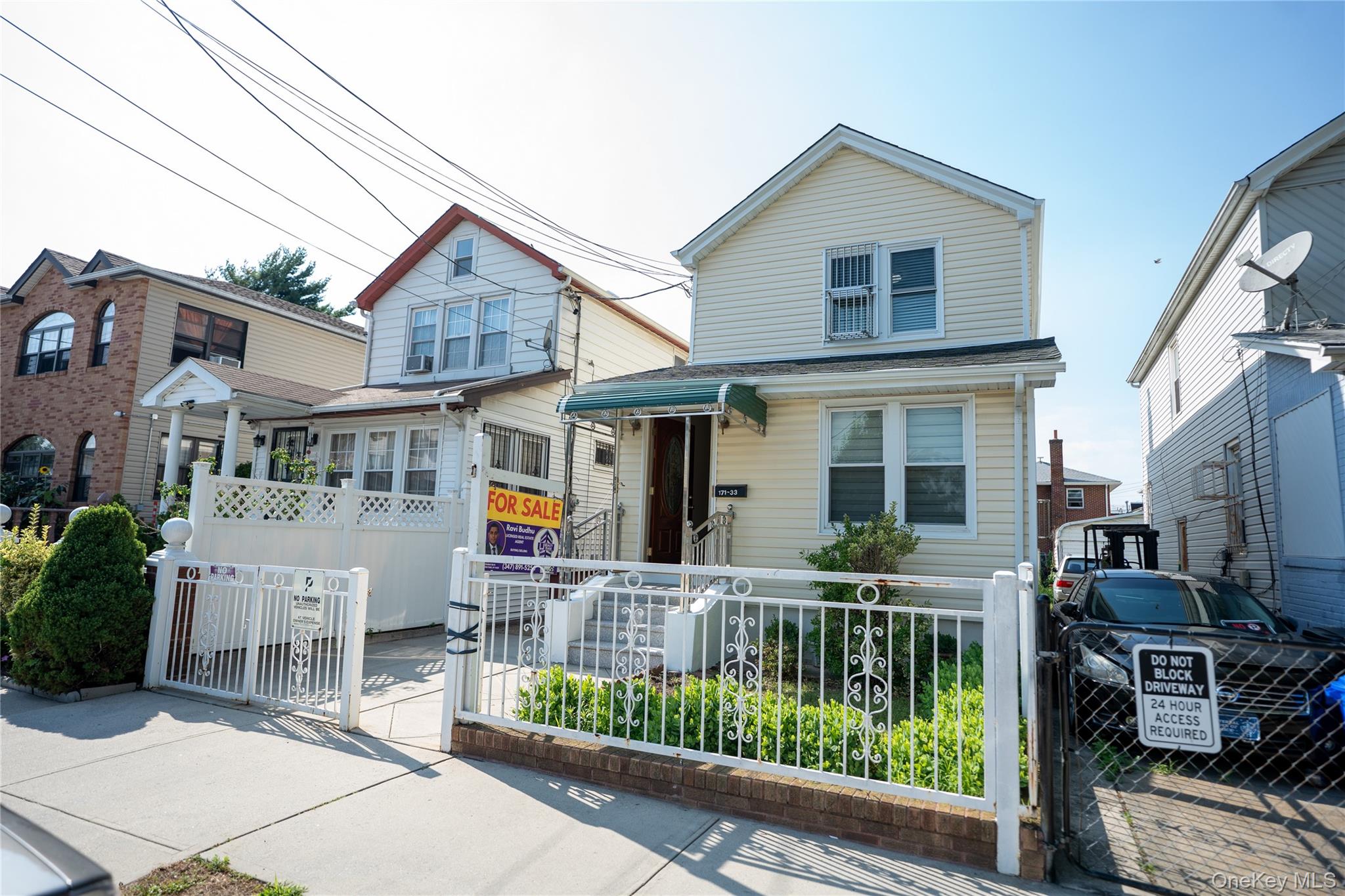 2nd image of 17133 104th Ave, Jamaica, NY 11433 | MLS# 1018303