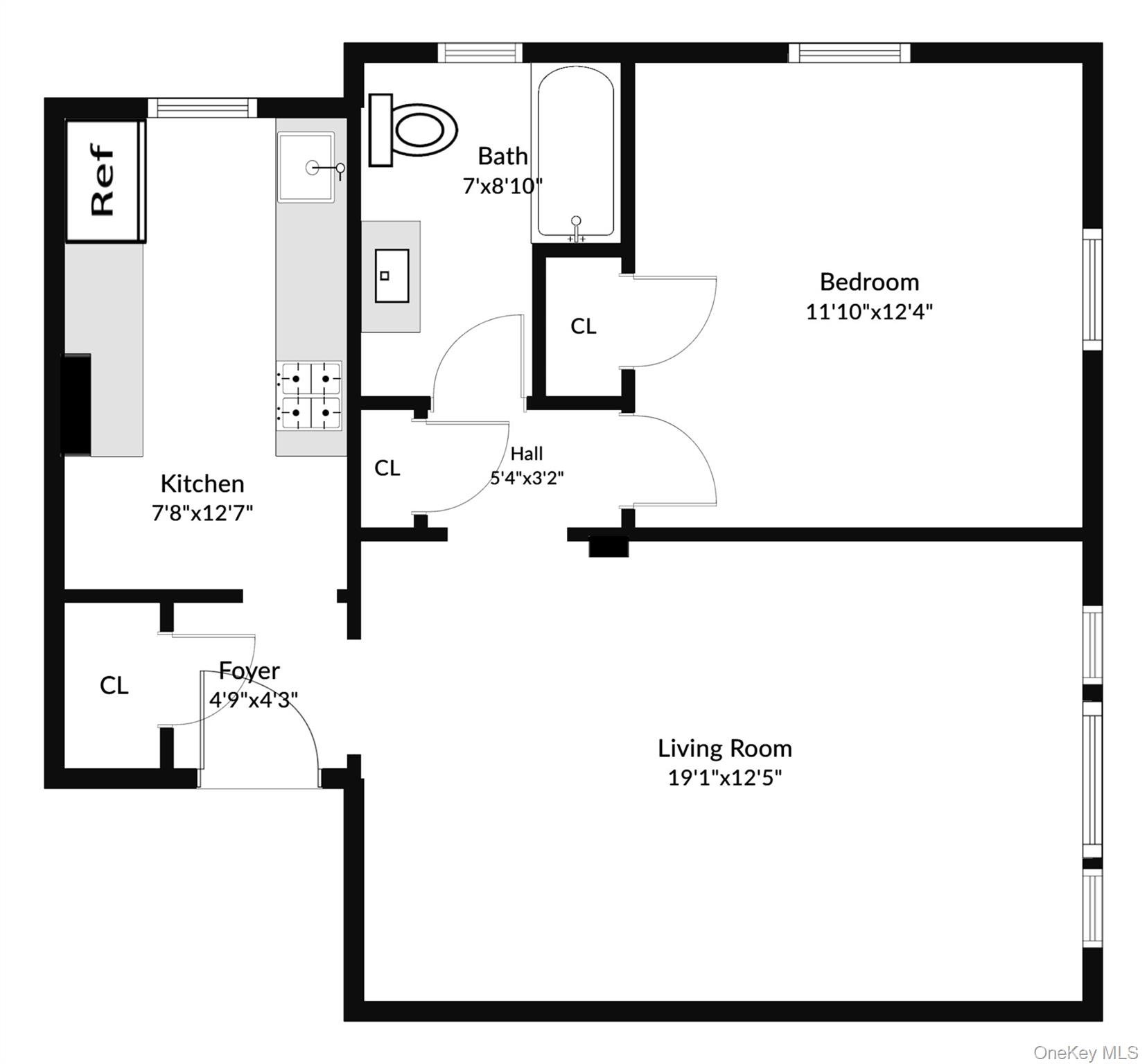 20th image of 36 Westview Ave #1B, Eastchester, NY 10707 | MLS# 1018556
