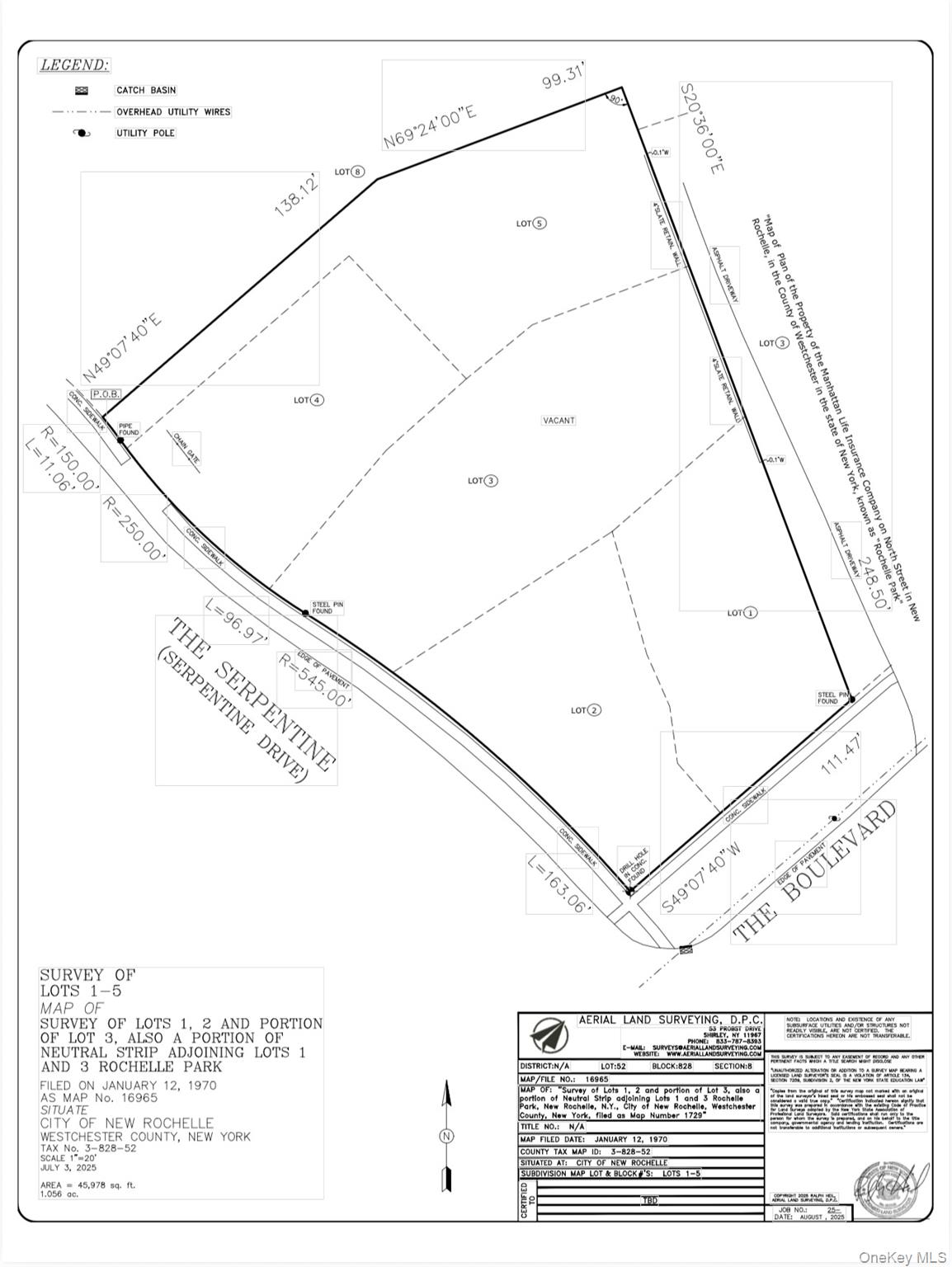 3rd image of 16 The Blvd, New Rochelle, NY 10801 | MLS# 1018681