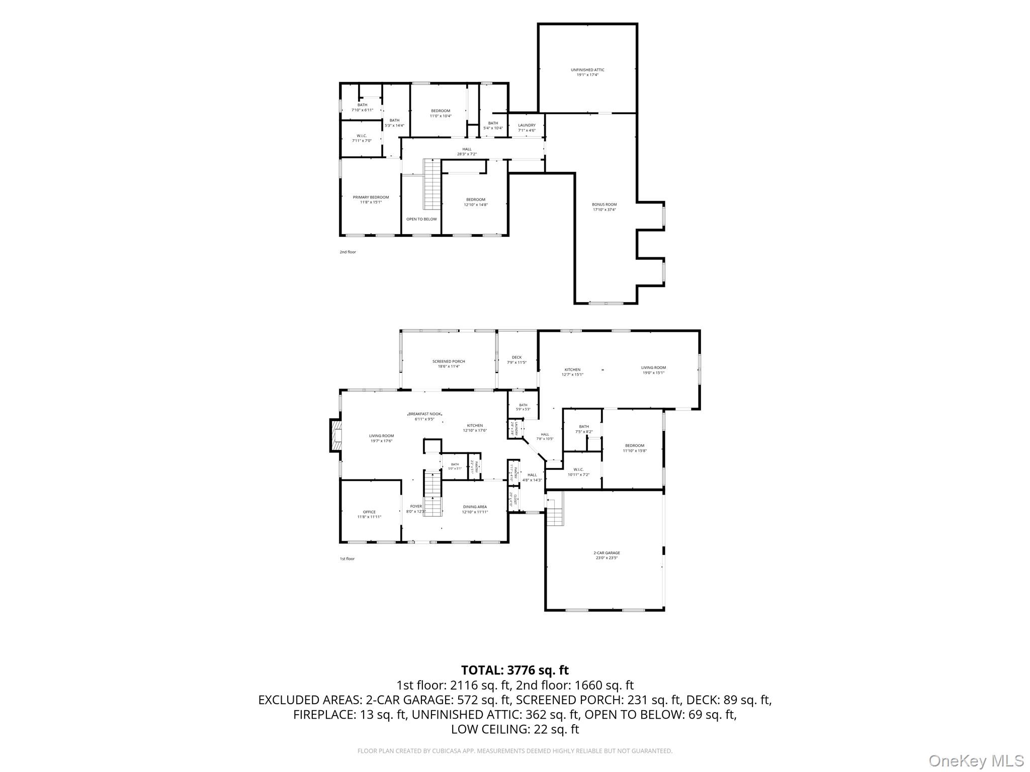 50th image of 28 Hickory Ln, Minisink, NY 10998 | MLS# 1018801