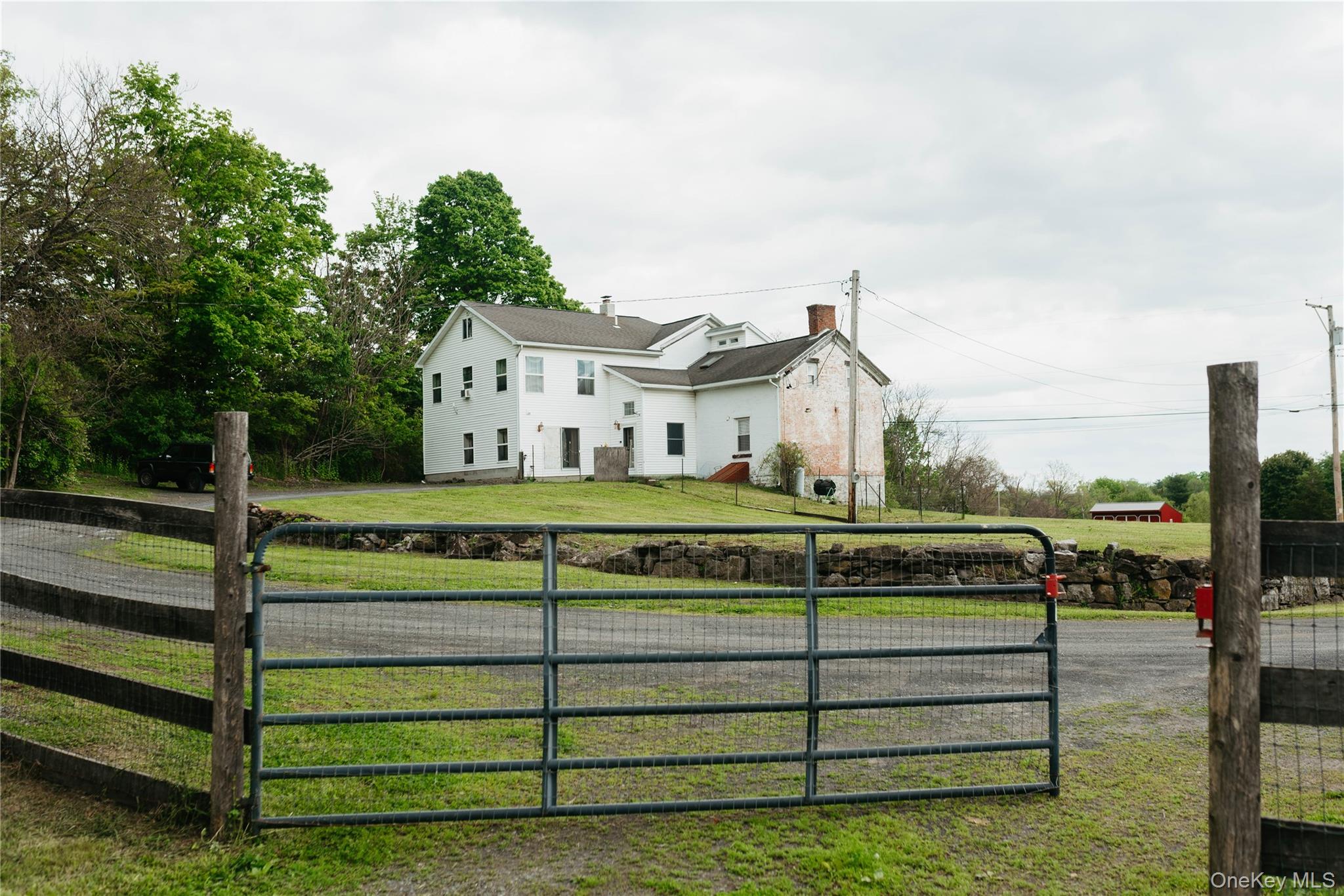 2nd image of 1693 Route 32, Saugerties, NY 12477 | MLS# 1018821