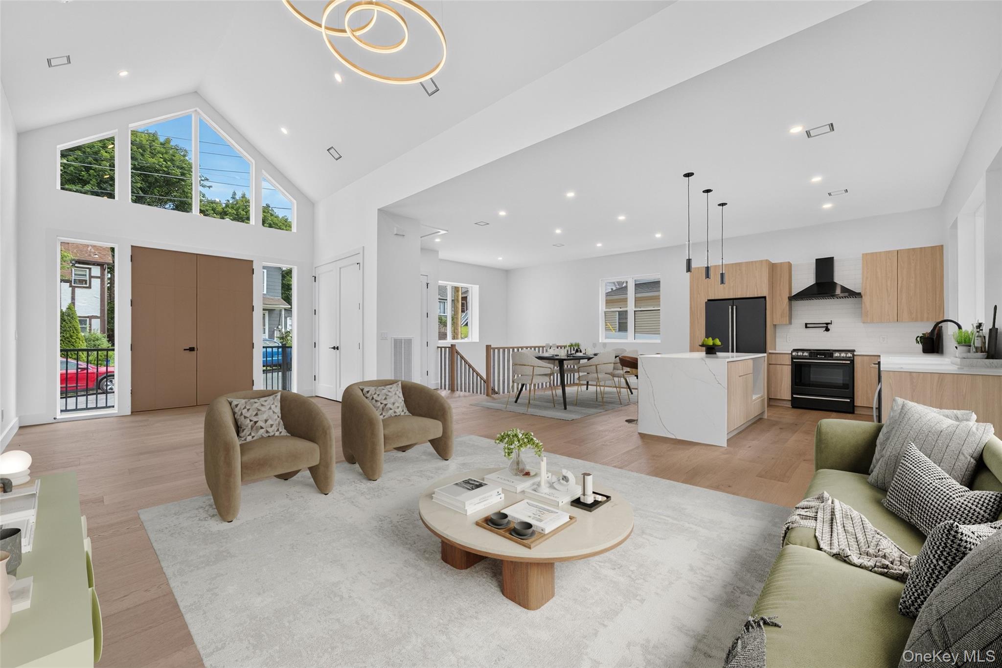 4th image of 117 Orchard St, Montgomery, NY 12586 | MLS# 1018913