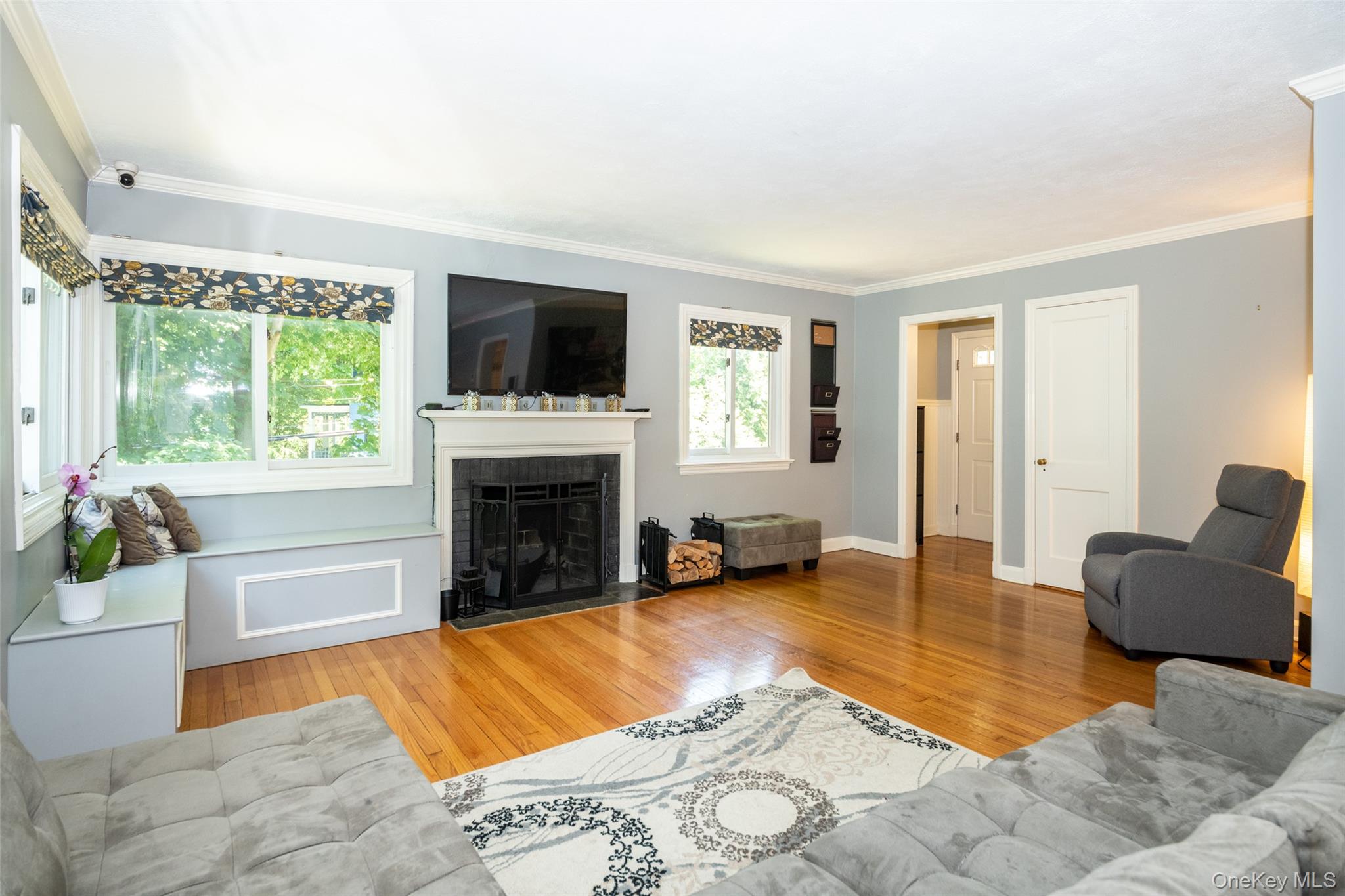 3rd image of 26 Powderhorn Rd, Greenburgh, NY 10502 | MLS# 1019056
