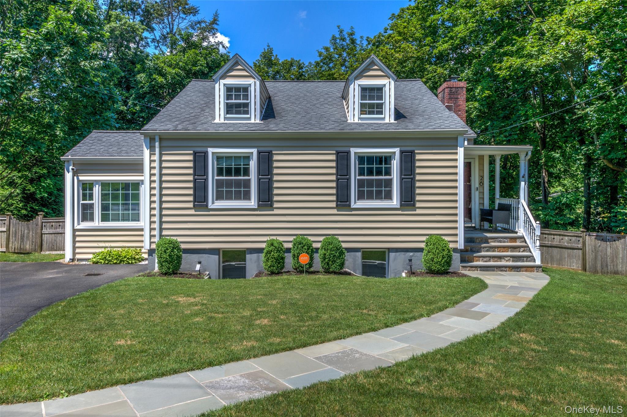 1st image of 26 Powderhorn Rd, Greenburgh, NY 10502 | MLS# 1019056