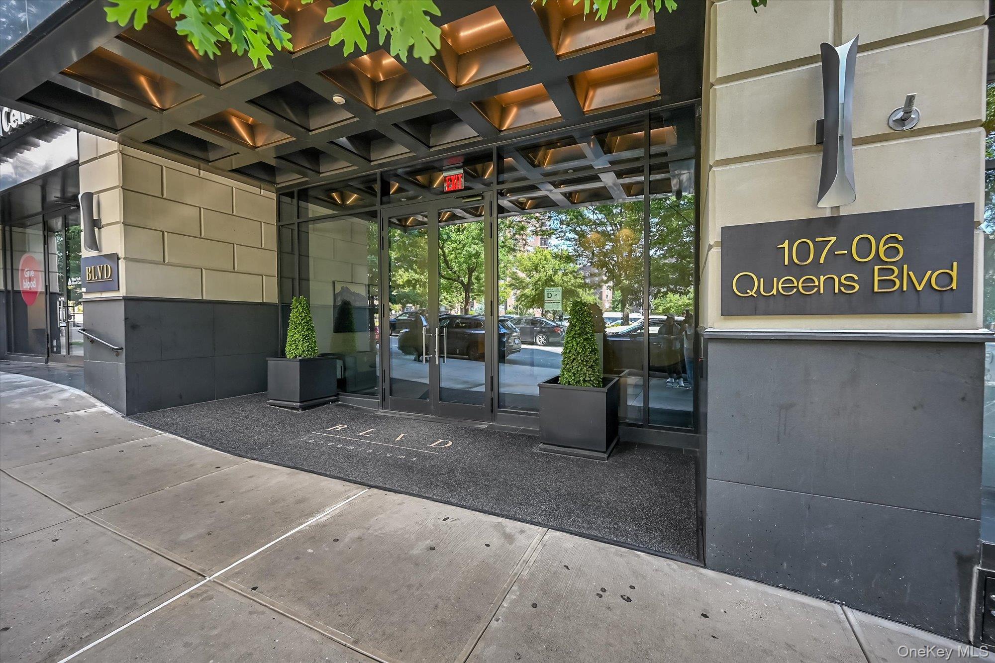 2nd image of 107-06 Queens Blvd #8D, Forest Hills, NY 11375 | MLS# 1019101