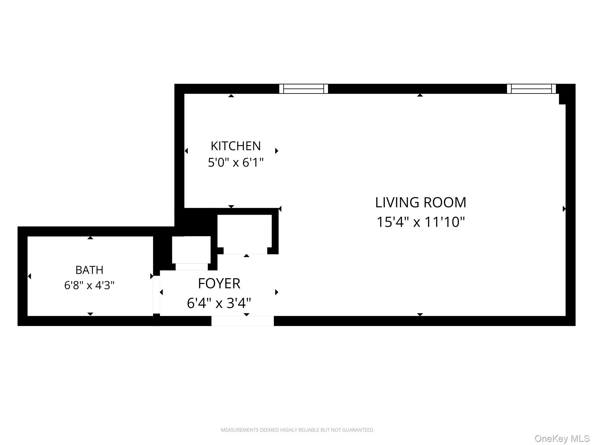 17th image of 152 E 35th St #5H, New York, NY 10016 | MLS# 1019145