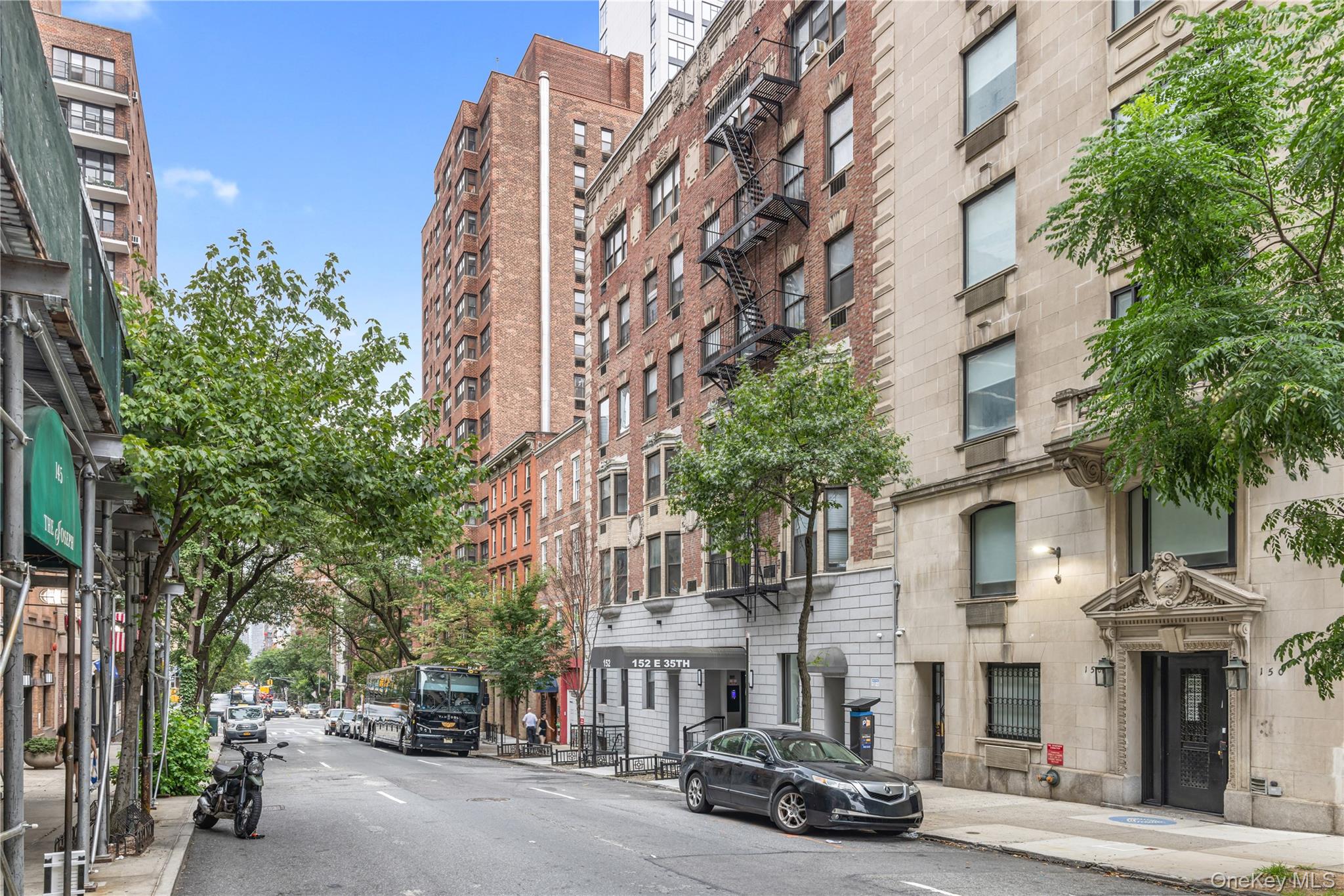 2nd image of 152 E 35Th St, New York, NY 10016