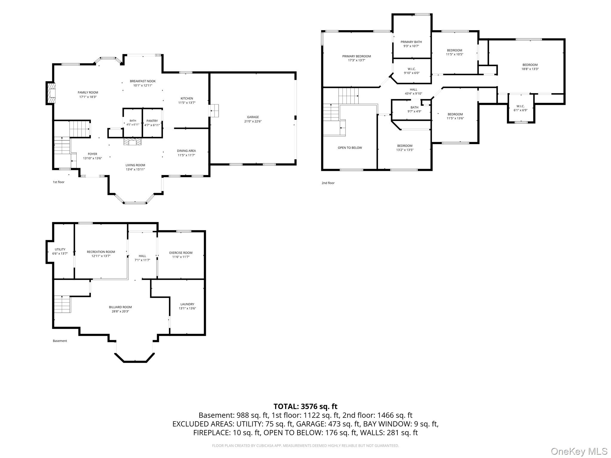 41st image of 17 Holmes Ave, Brookhaven, NY 11941 | MLS# 1019160