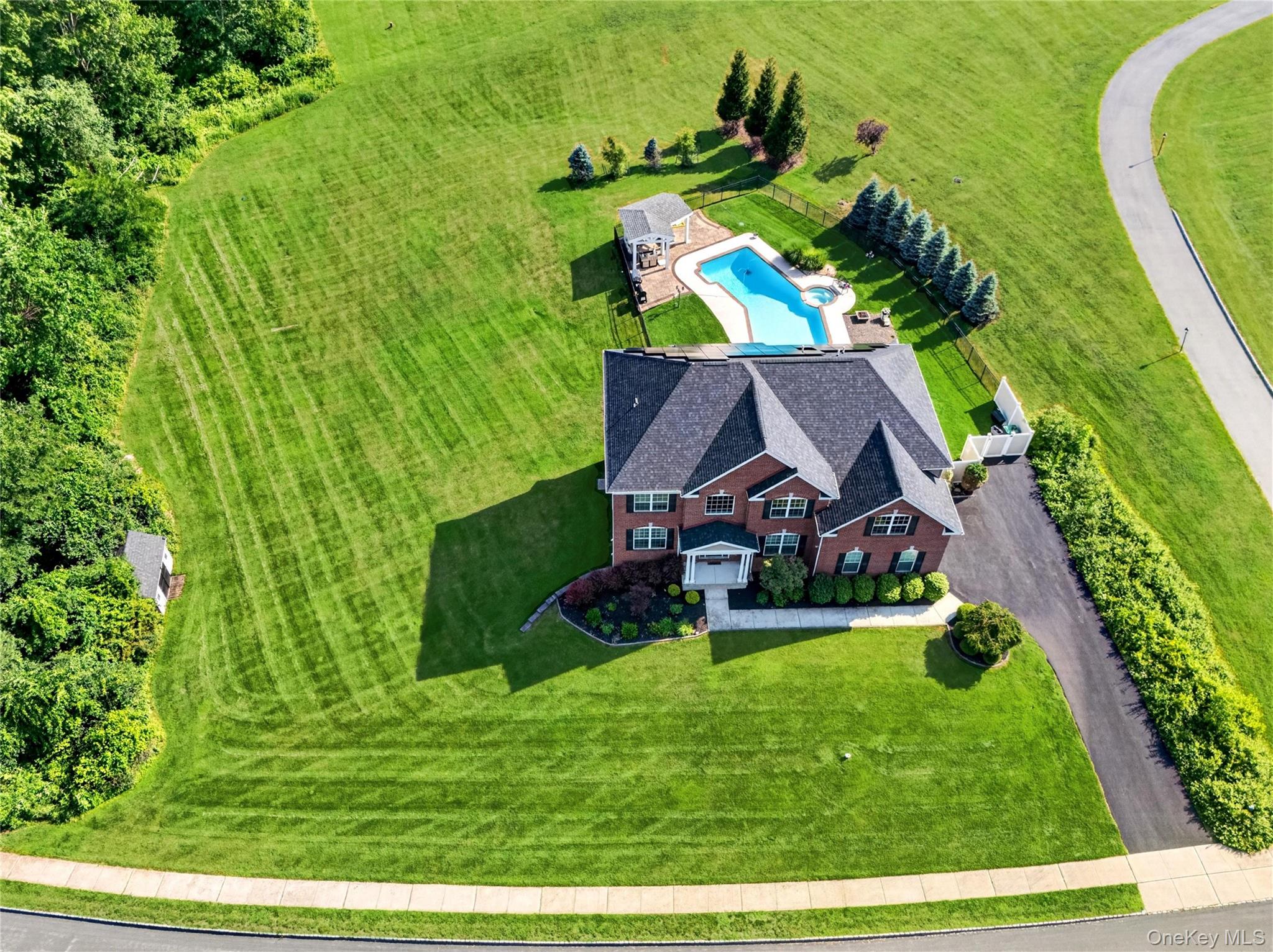 1st image of 33 Luthien Forest Rd, New Windsor, NY 12553 | MLS# 1019242