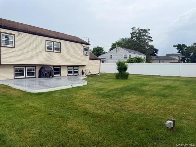 2nd image of 452 N Monroe Ave, Babylon, NY 11757 | MLS# 1019332