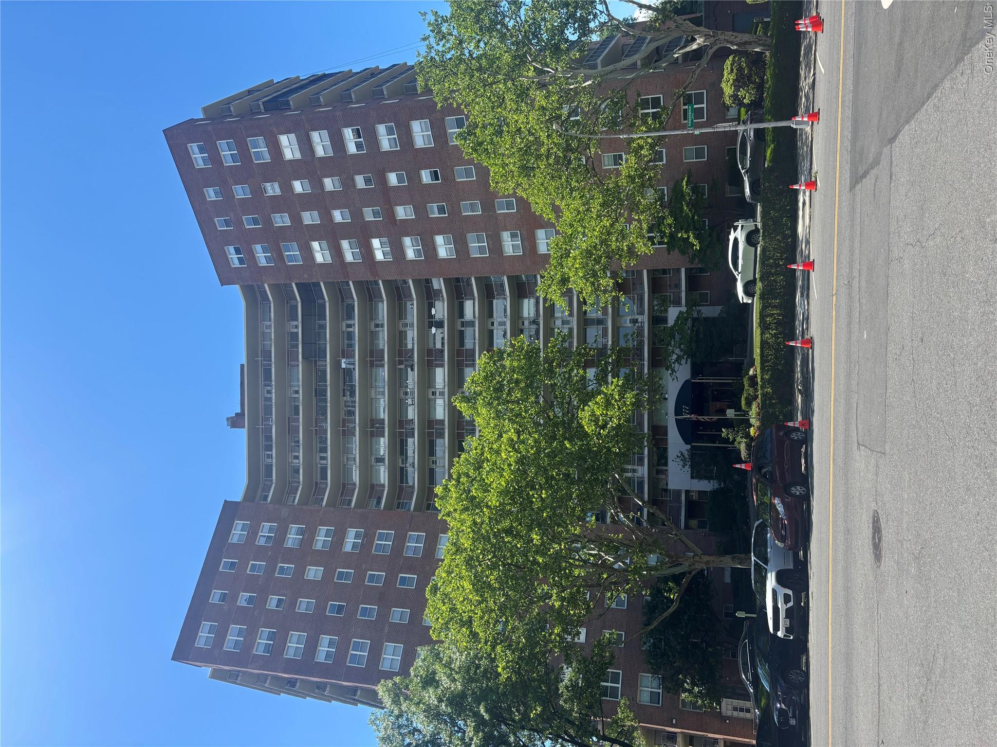 1st image of 3777 Independence Ave #5D, New York, NY 10463 | MLS# 1019483