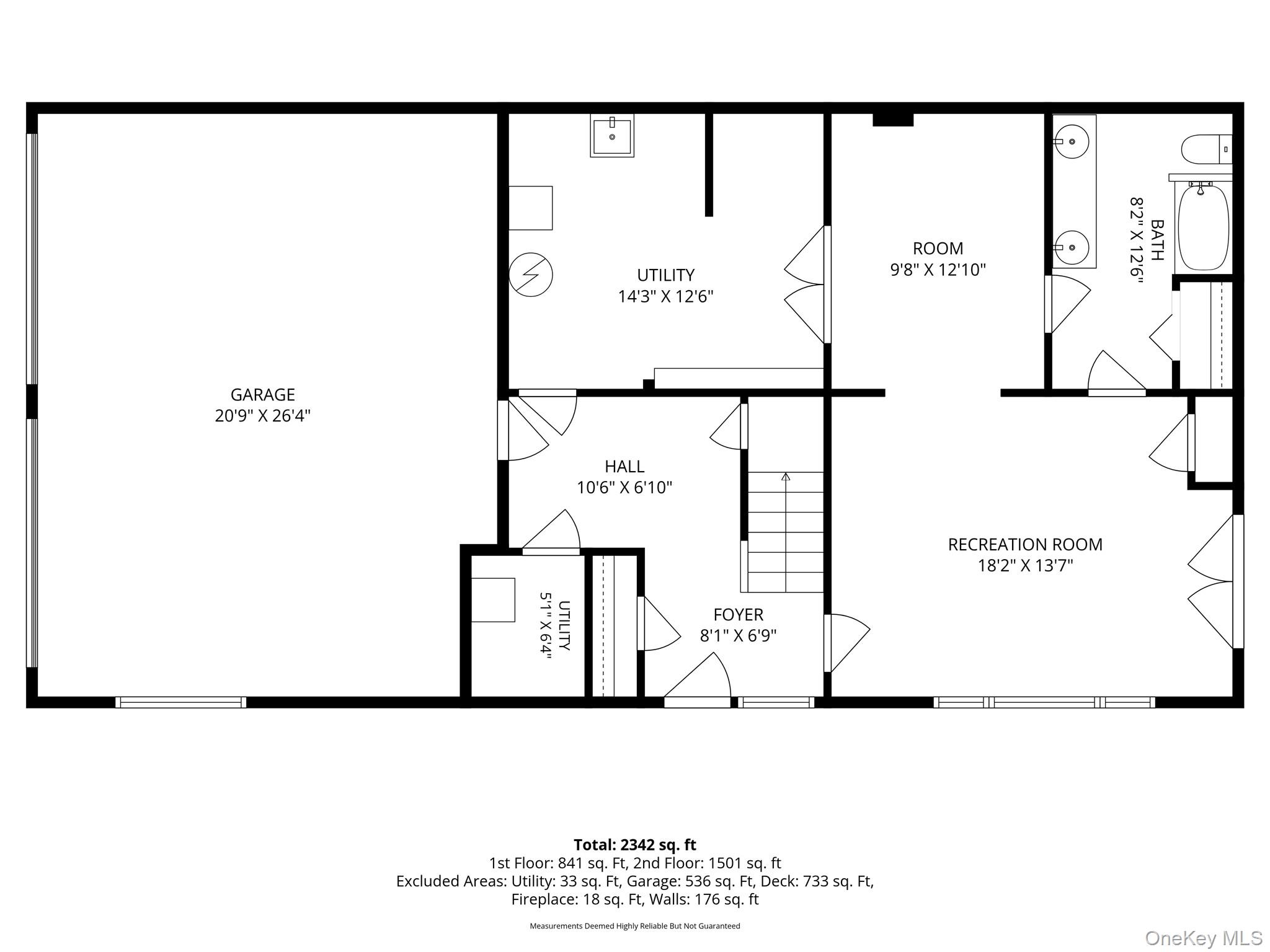 34th image of 19 Annarock Dr, Somers, NY 10589 | MLS# 1019494