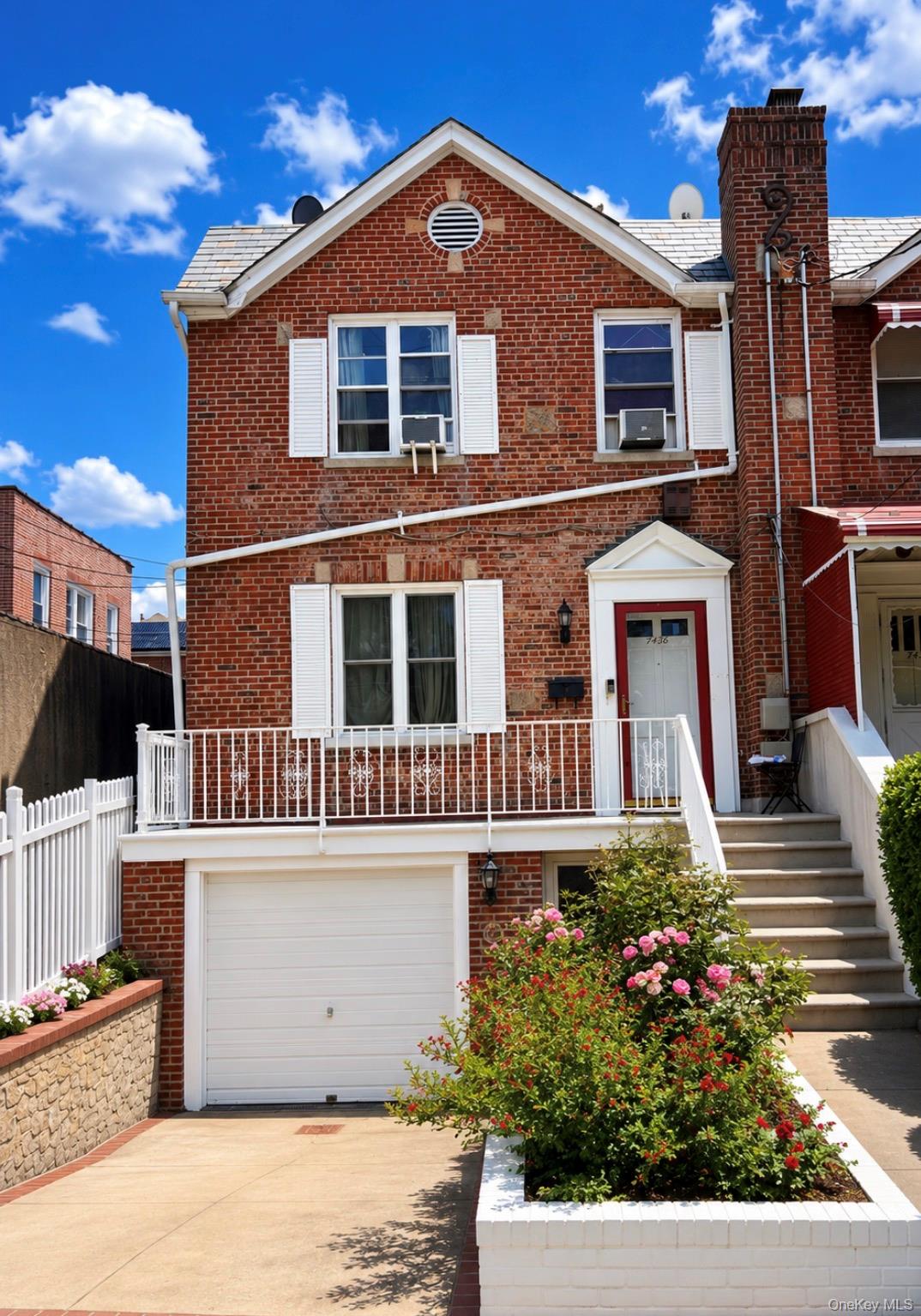 1st image of (Undisclosed), New York, NY 10470 | MLS# 1019504