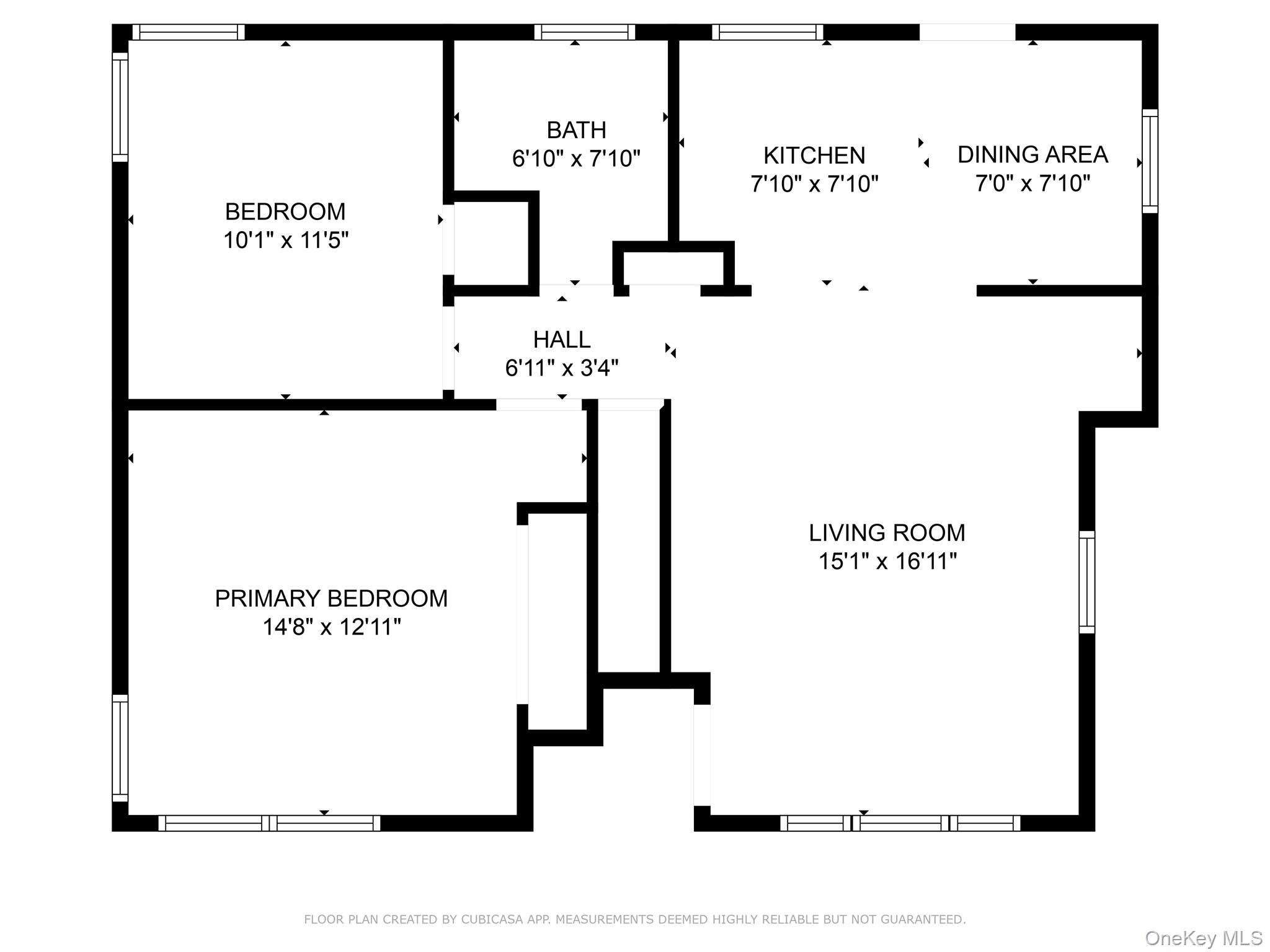 4th image of 273 Madison Ave, Rye Town, NY 10573 | MLS# 1019545