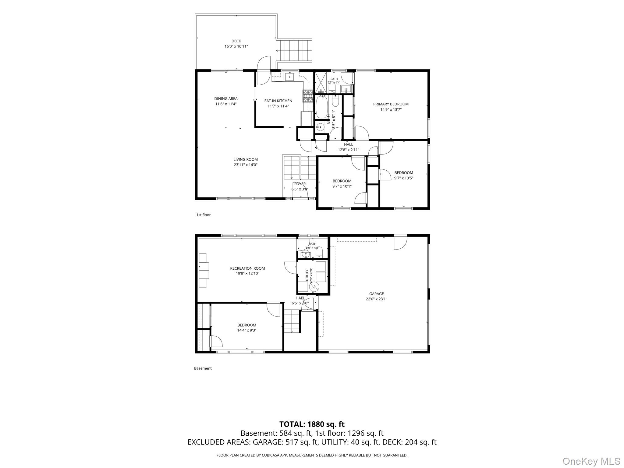 43rd image of 177 New Hempstead Rd, Clarkstown, NY 10956 | MLS# 1019678