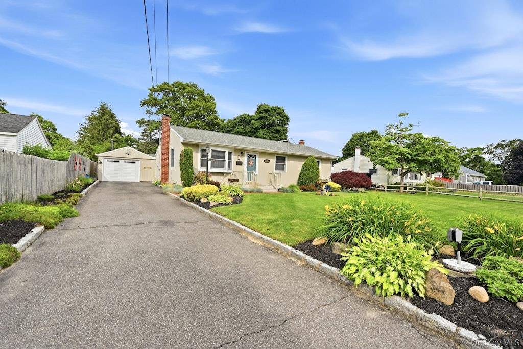 3rd image of 32 Jackson St, Riverhead, NY 11901 | MLS# 1019827