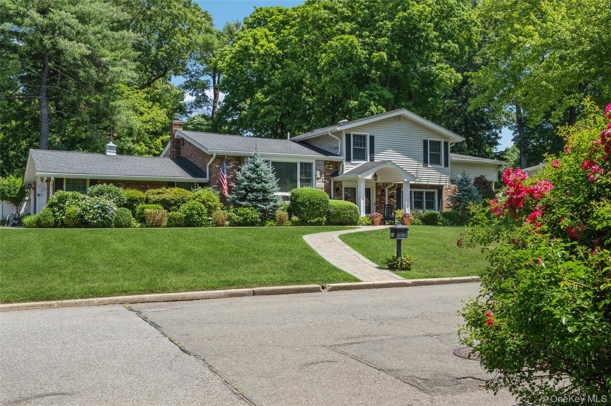 2nd image of 43 Viola Dr, Glen Cove, NY 11542 | MLS# 1019856