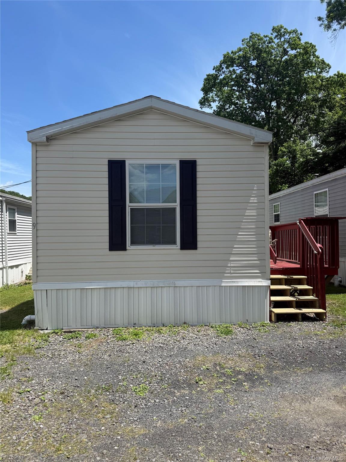 Homes for sale in Kingston, NY | 701 Sawkill Rd #9, Kingston, NY 12401 | MLS# 1019904