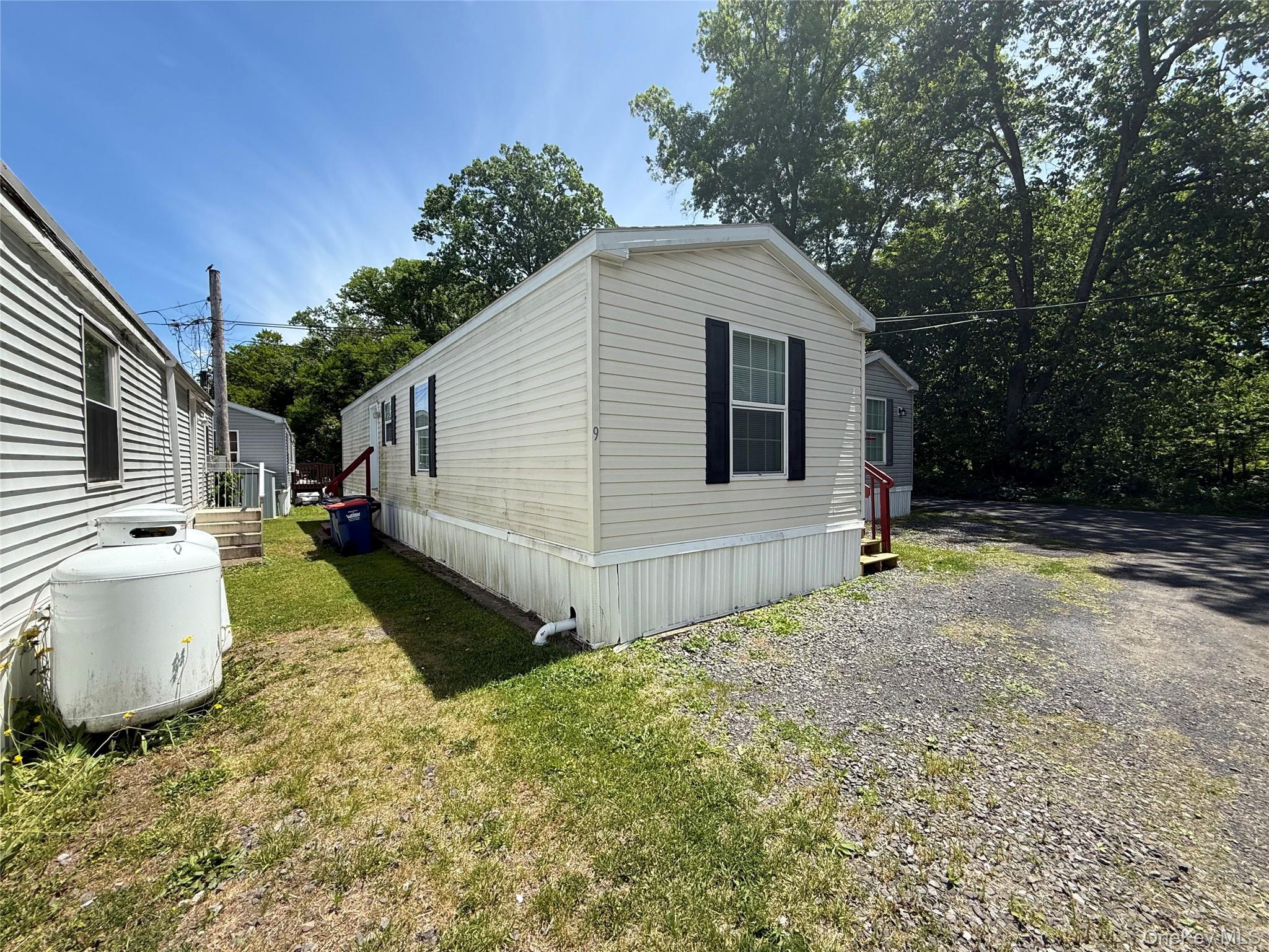 Homes for sale in Kingston, NY | 701 Sawkill Rd #9, Kingston, NY 12401 | MLS# 1019904