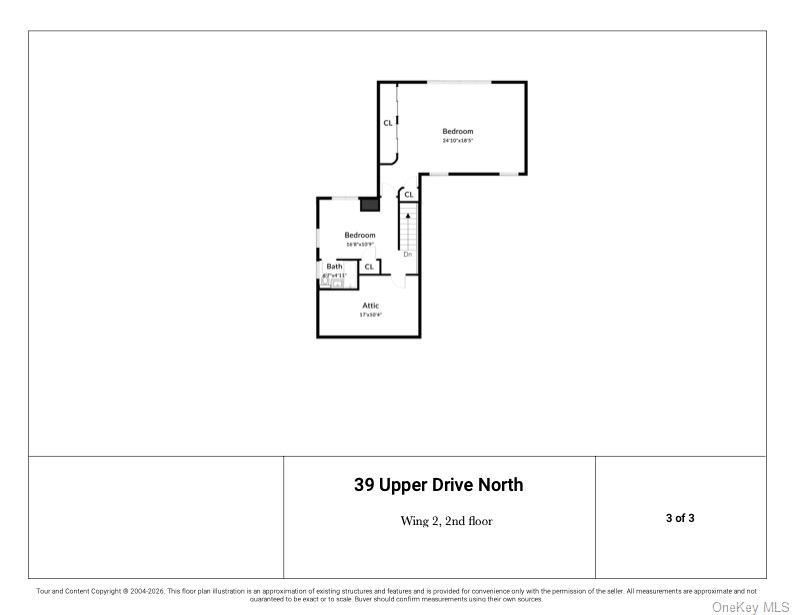 27th image of 39 Upper Dr, Halesite, NY 11743 | MLS# 1019906