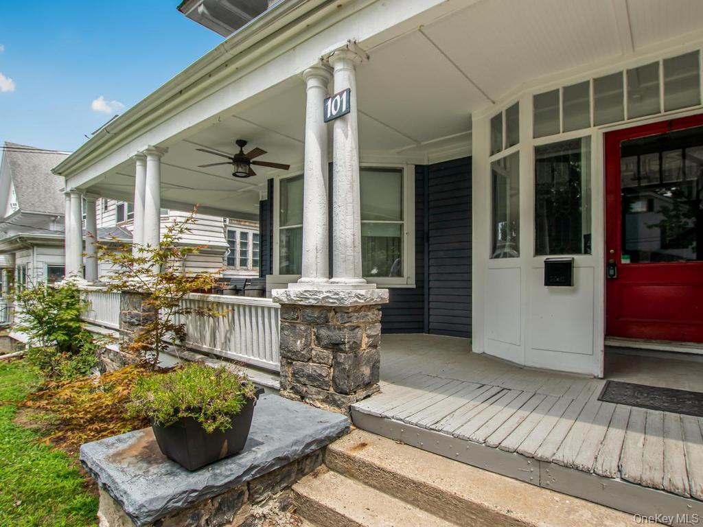 3rd image of 101 Belvedere Dr, Yonkers, NY 10705 | MLS# 1019933