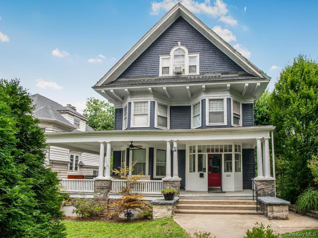 1st image of 101 Belvedere Dr, Yonkers, NY 10705 | MLS# 1019933