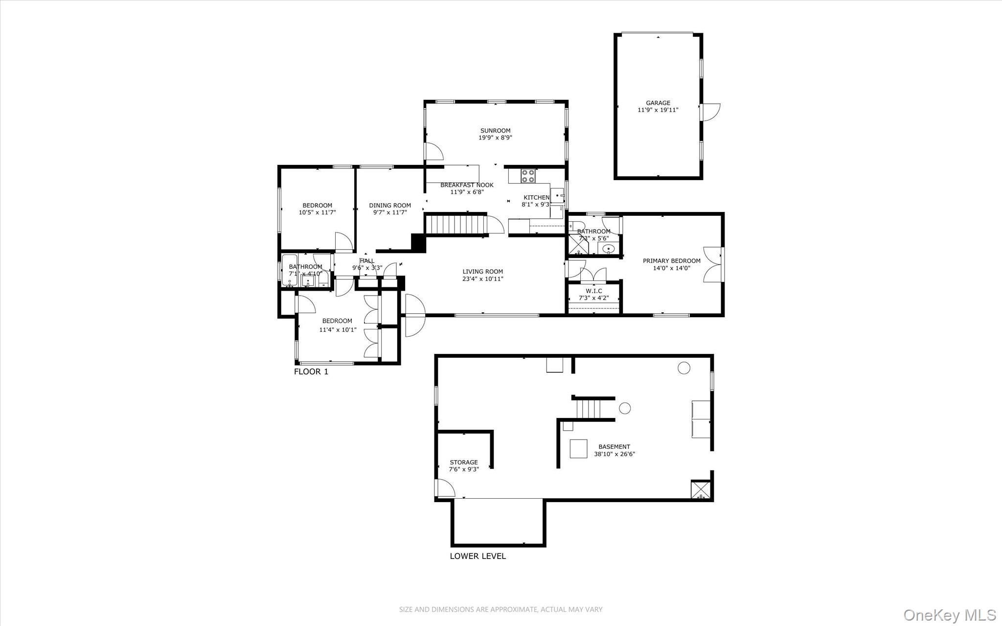 32nd image of 136 Pound Ridge Rd, Bedford, NY 10506 | MLS# 1020037