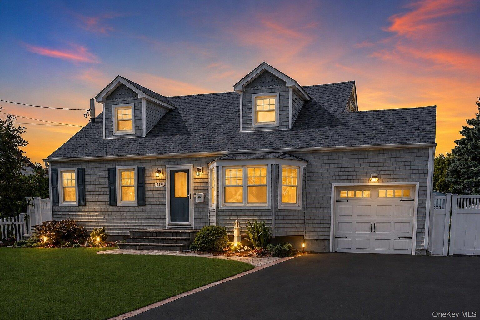 2nd image of 219 N Nassau Ave, Oyster Bay, NY 11758 | MLS# 1020161