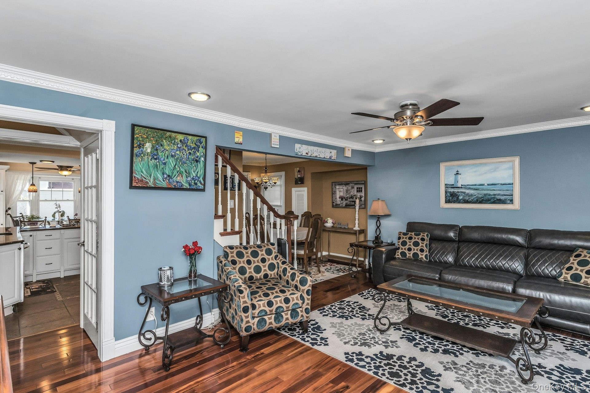4th image of 219 N Nassau Ave, Oyster Bay, NY 11758 | MLS# 1020161